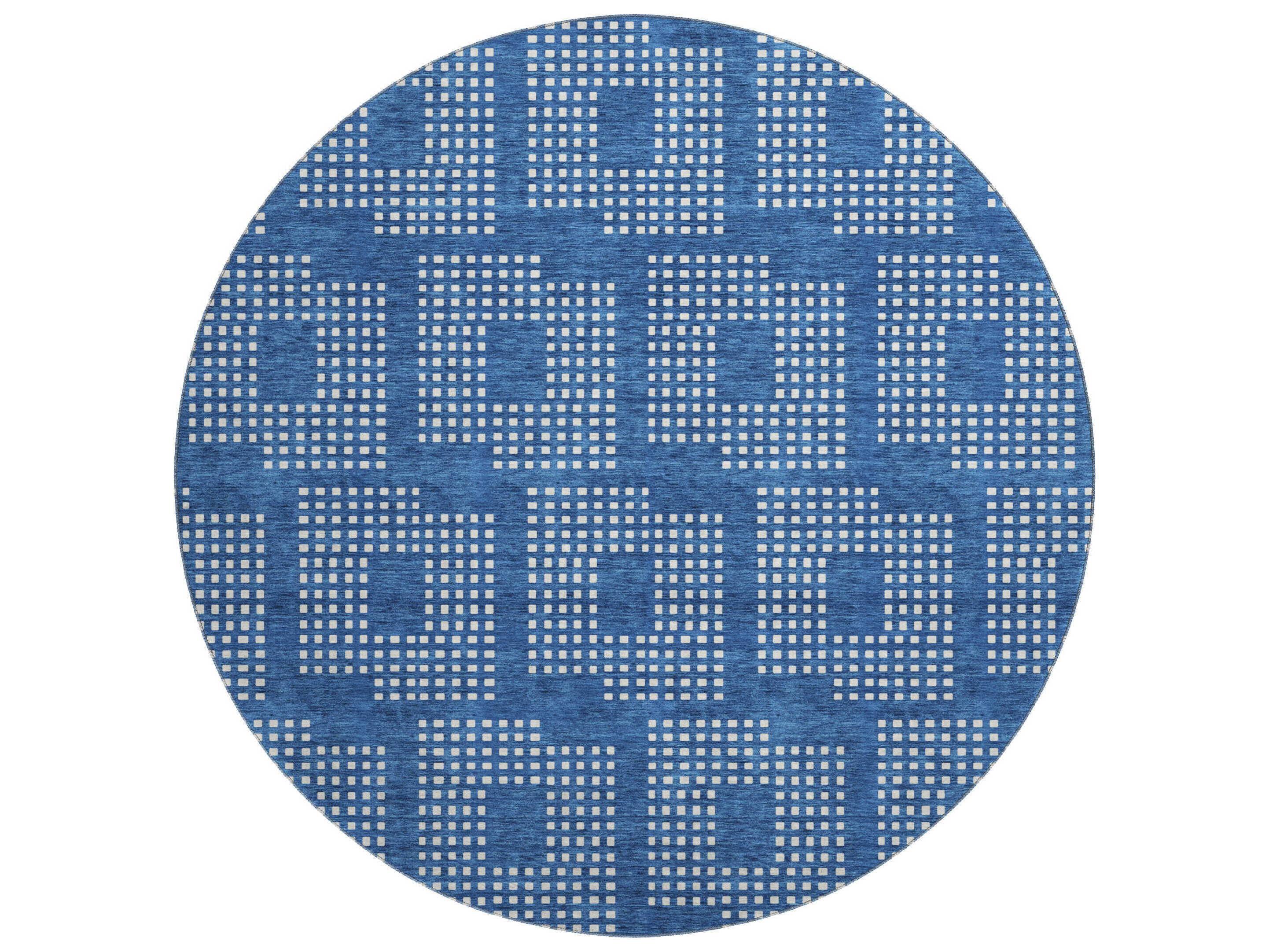 Dalyn Mayfield Geometric Area Rug