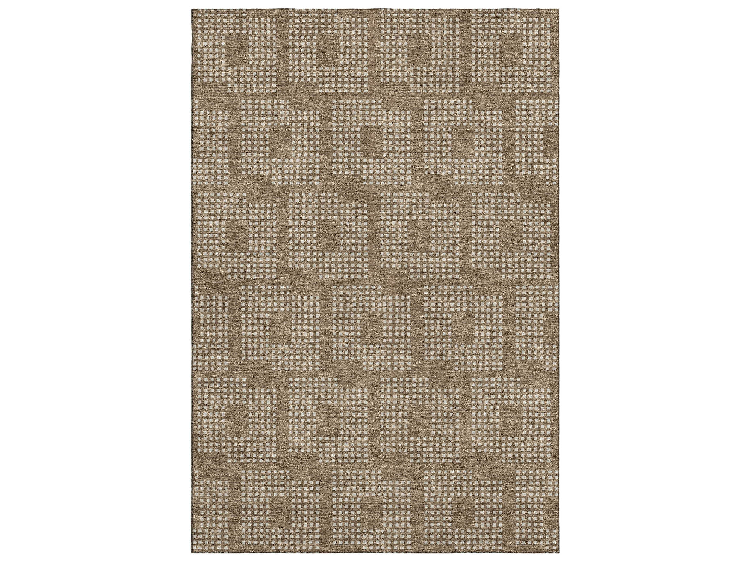Dalyn Mayfield Geometric Area Rug