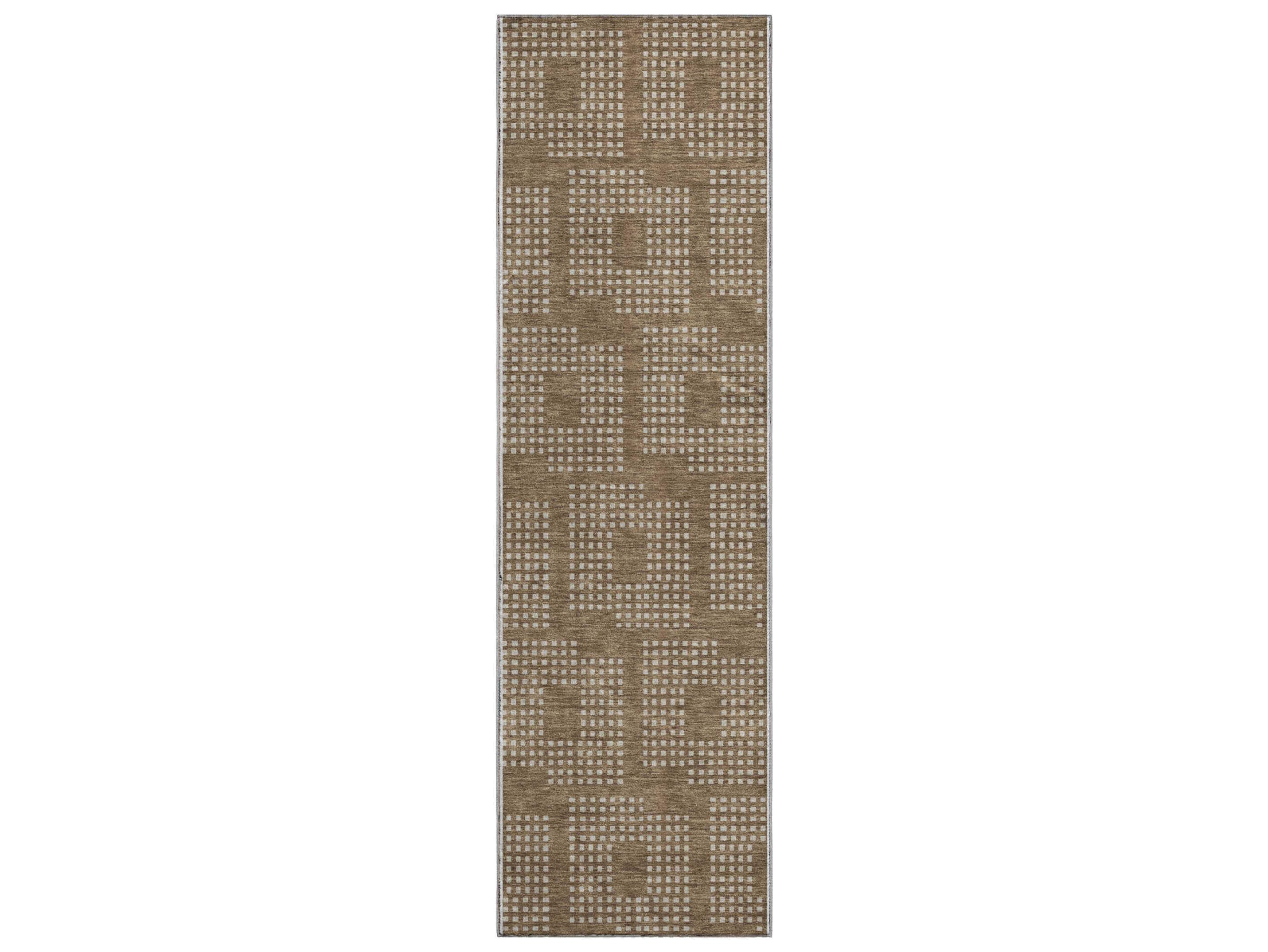 Dalyn Mayfield Geometric Area Rug