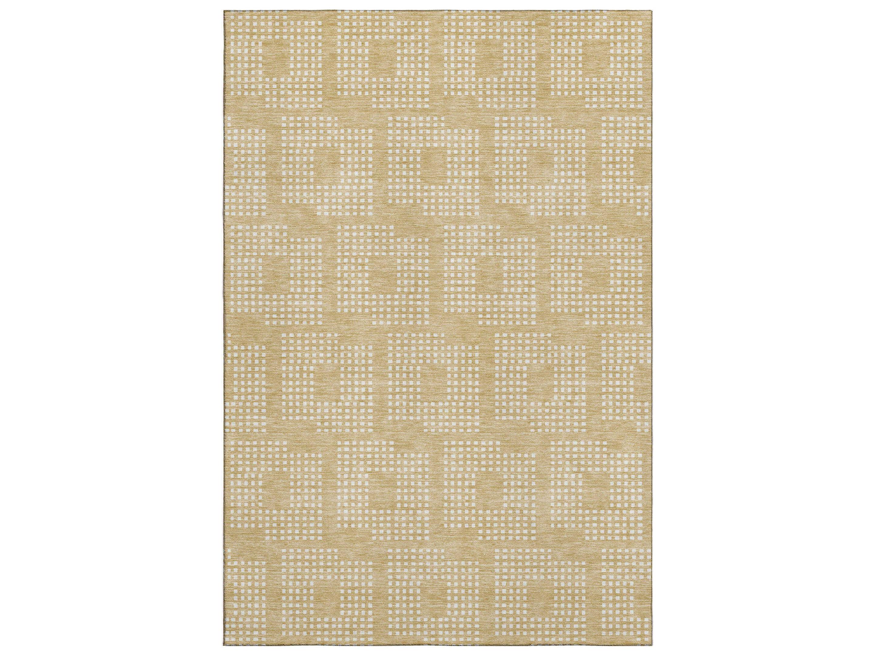 Dalyn Mayfield Geometric Area Rug