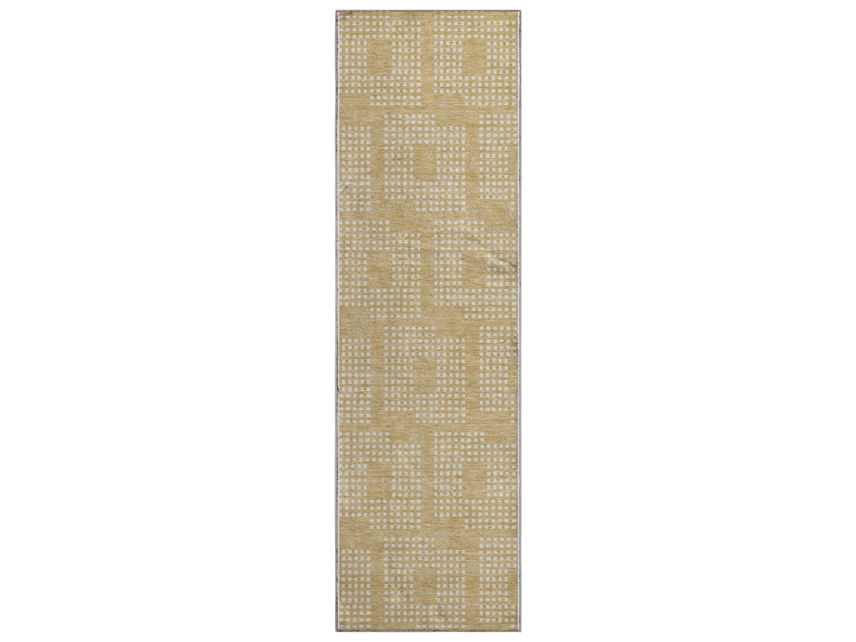 Dalyn Mayfield Geometric Area Rug