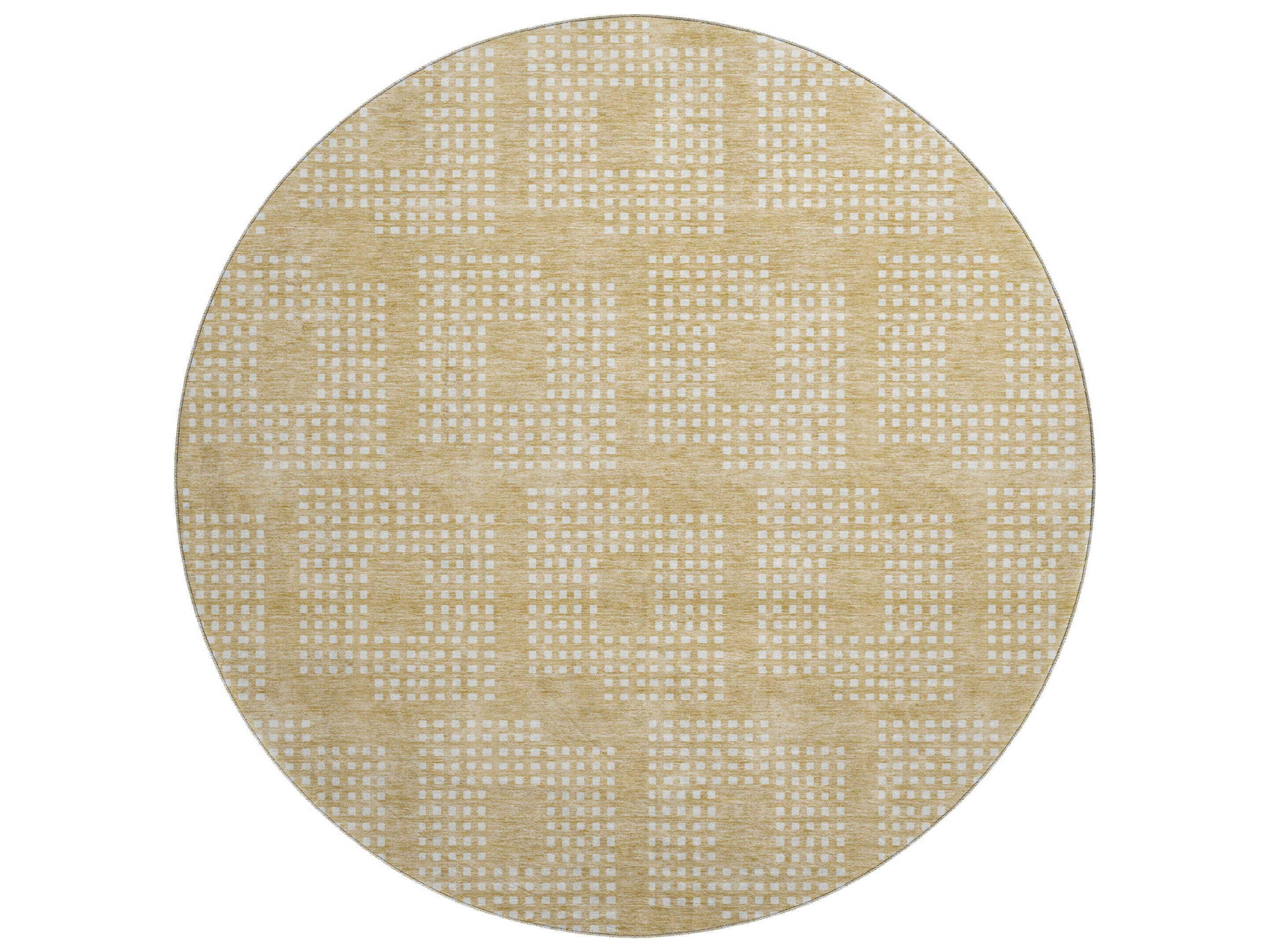 Dalyn Mayfield Geometric Area Rug