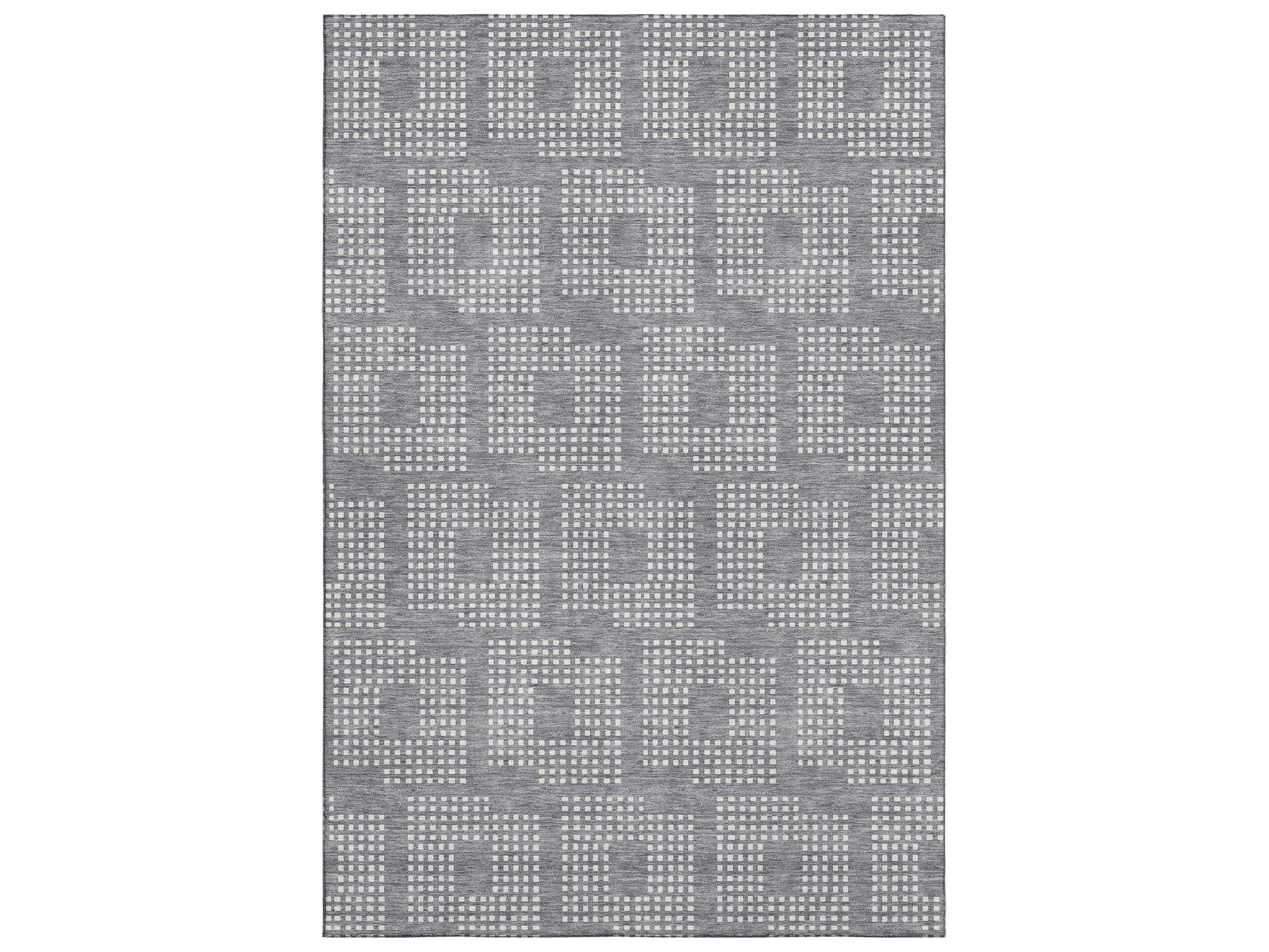 Dalyn Mayfield Geometric Area Rug