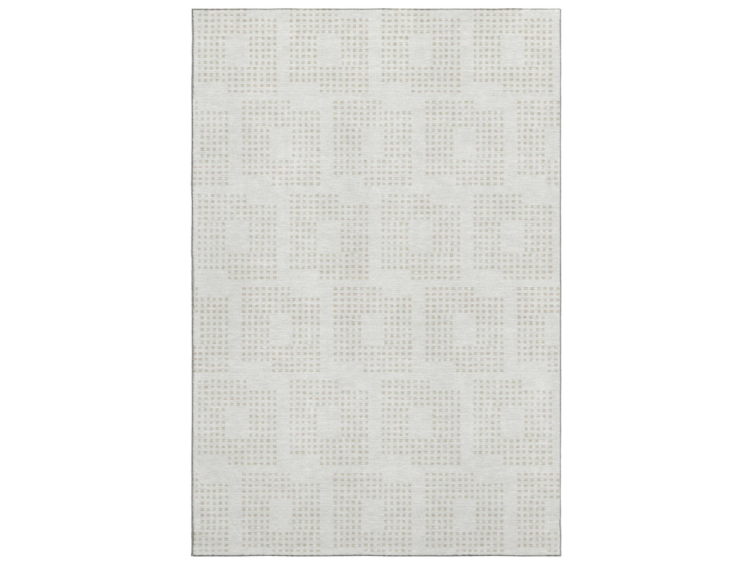 Dalyn Mayfield Geometric Area Rug