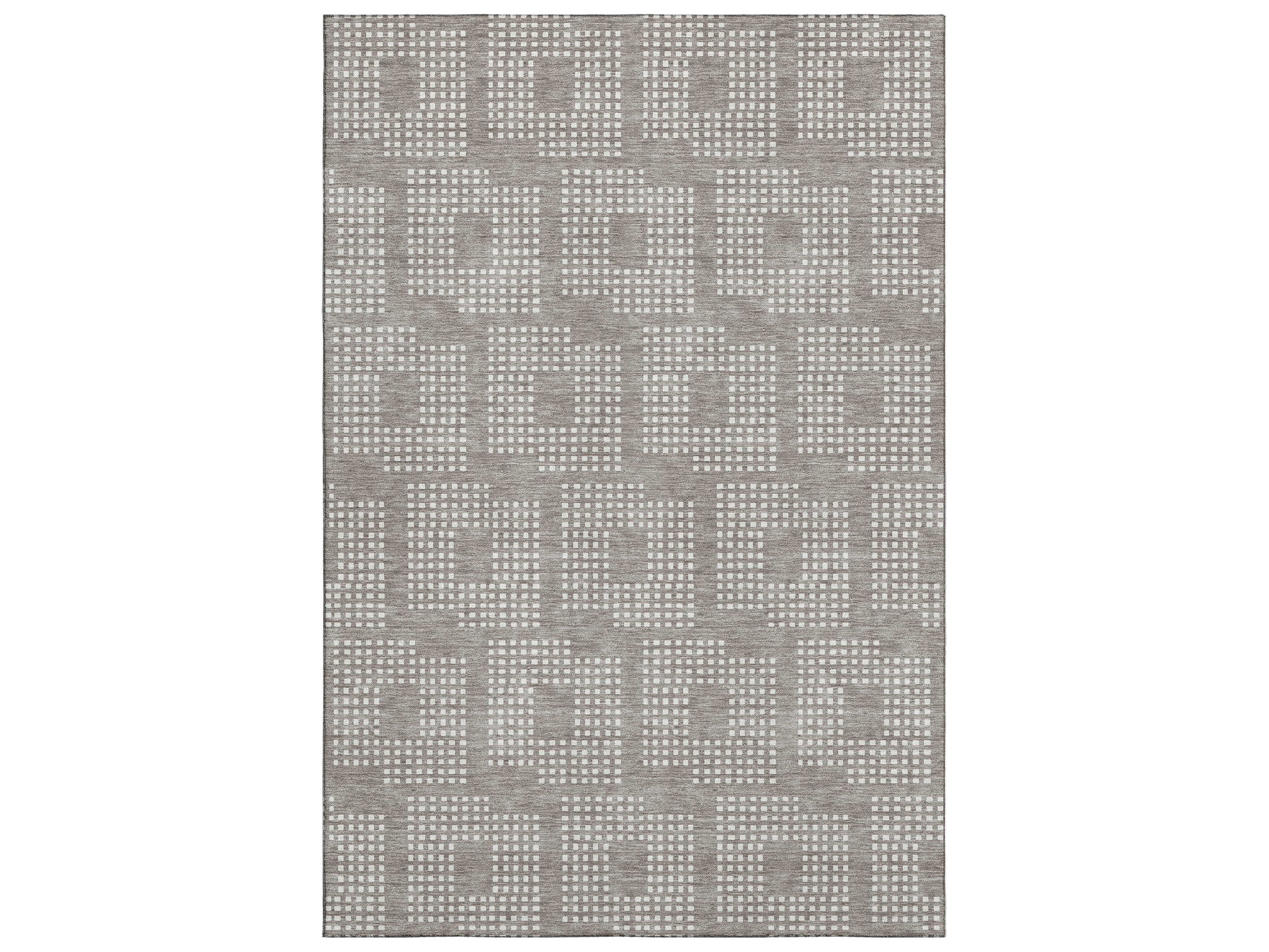 Dalyn Mayfield Geometric Area Rug