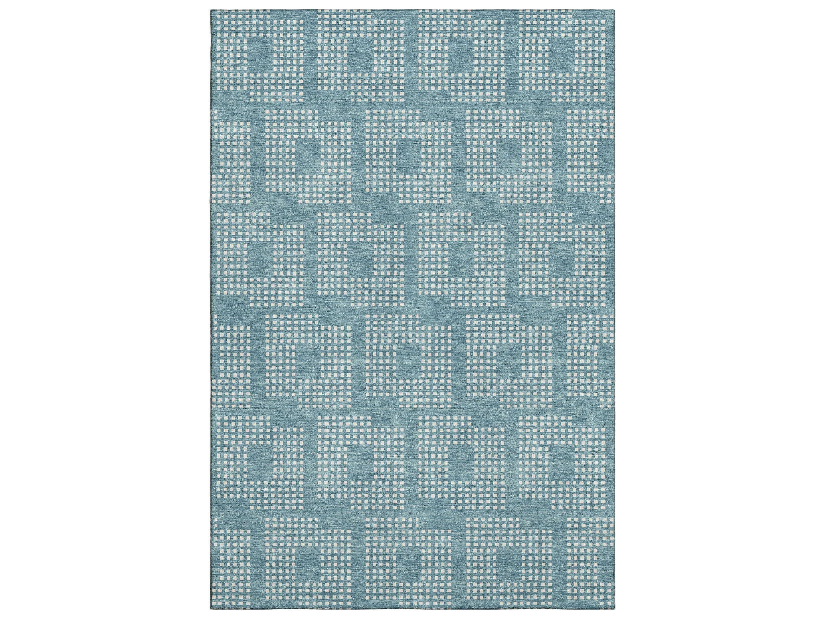 Dalyn Mayfield Geometric Area Rug