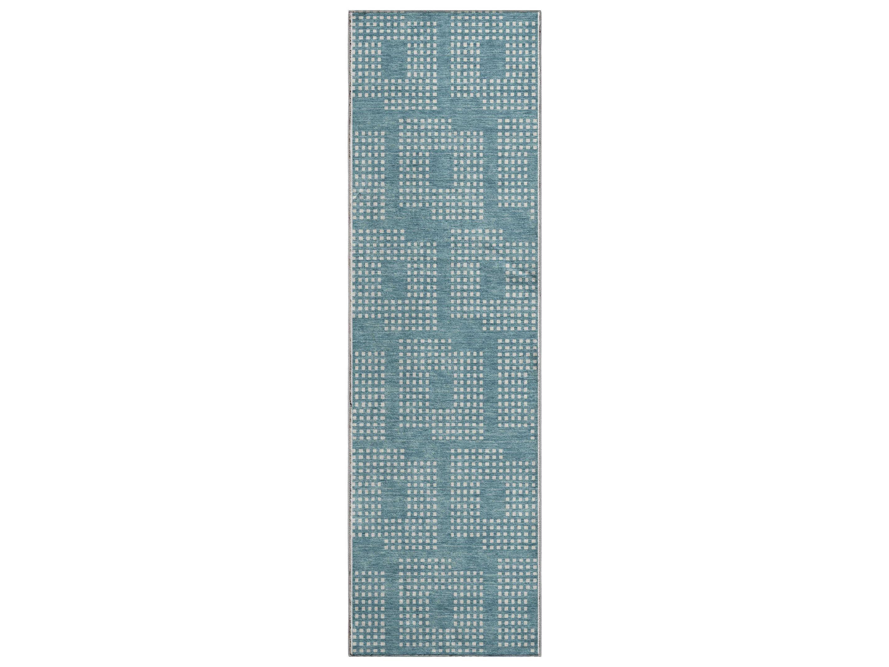 Dalyn Mayfield Geometric Area Rug