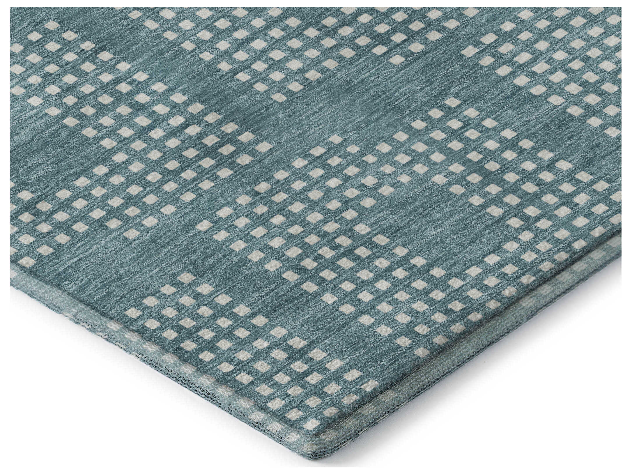Dalyn Mayfield Geometric Area Rug