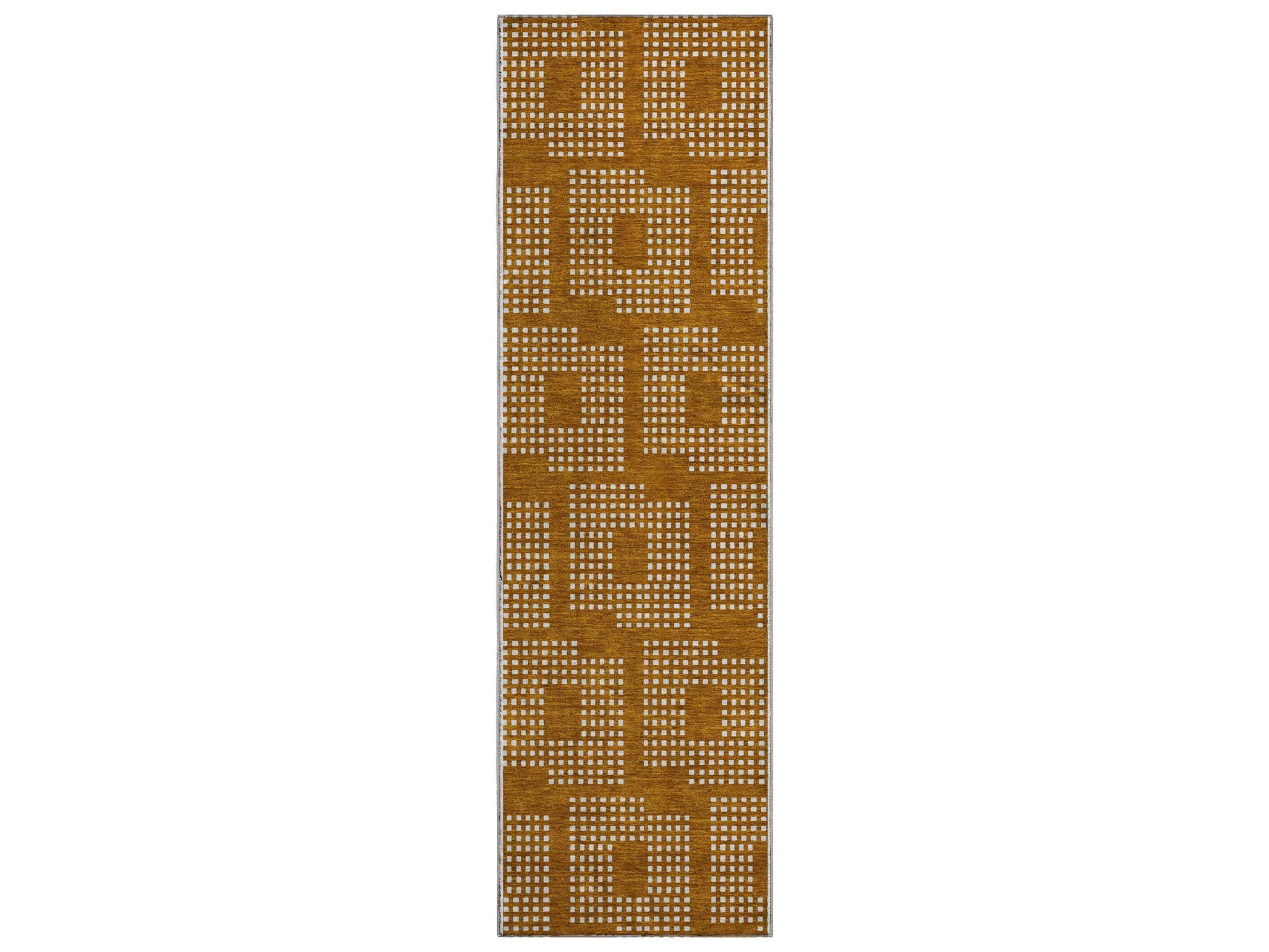 Dalyn Mayfield Geometric Area Rug