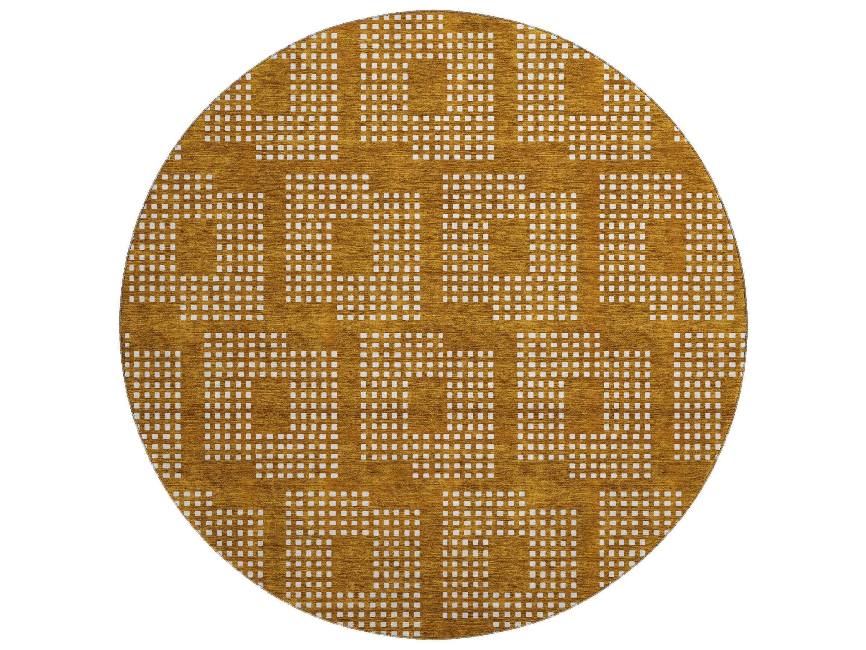 Dalyn Mayfield Geometric Area Rug