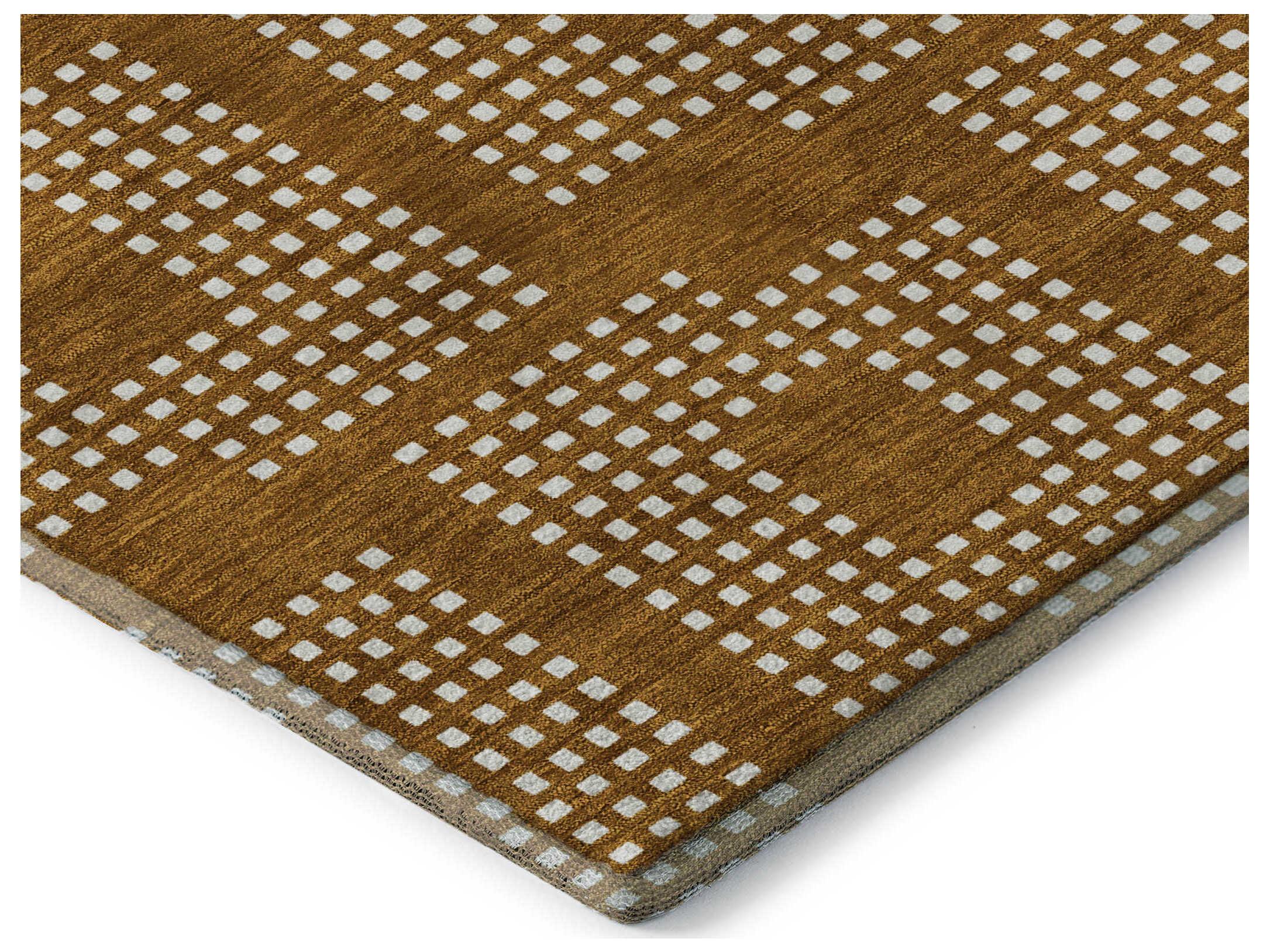 Dalyn Mayfield Geometric Area Rug