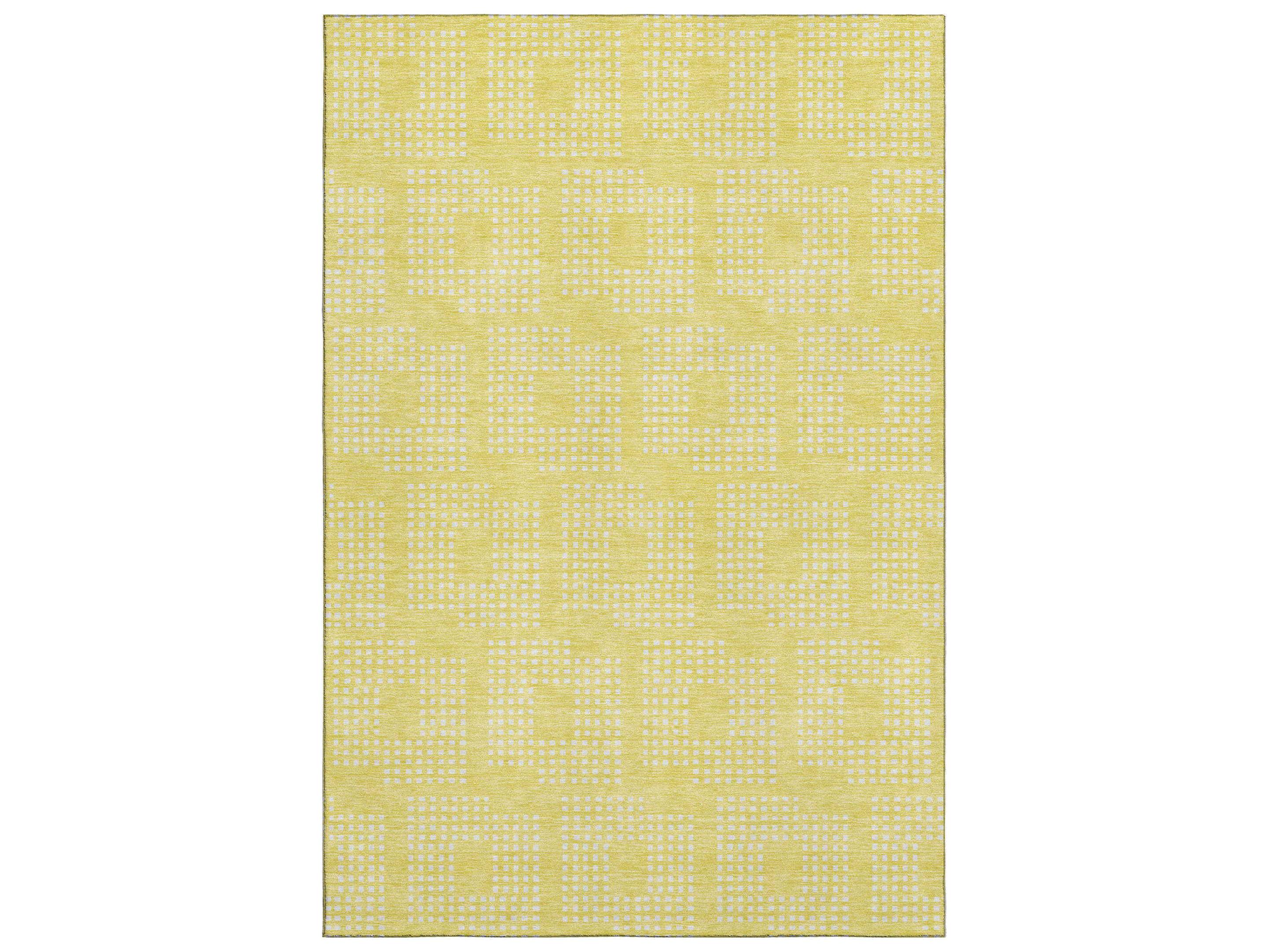 Dalyn Mayfield Geometric Area Rug