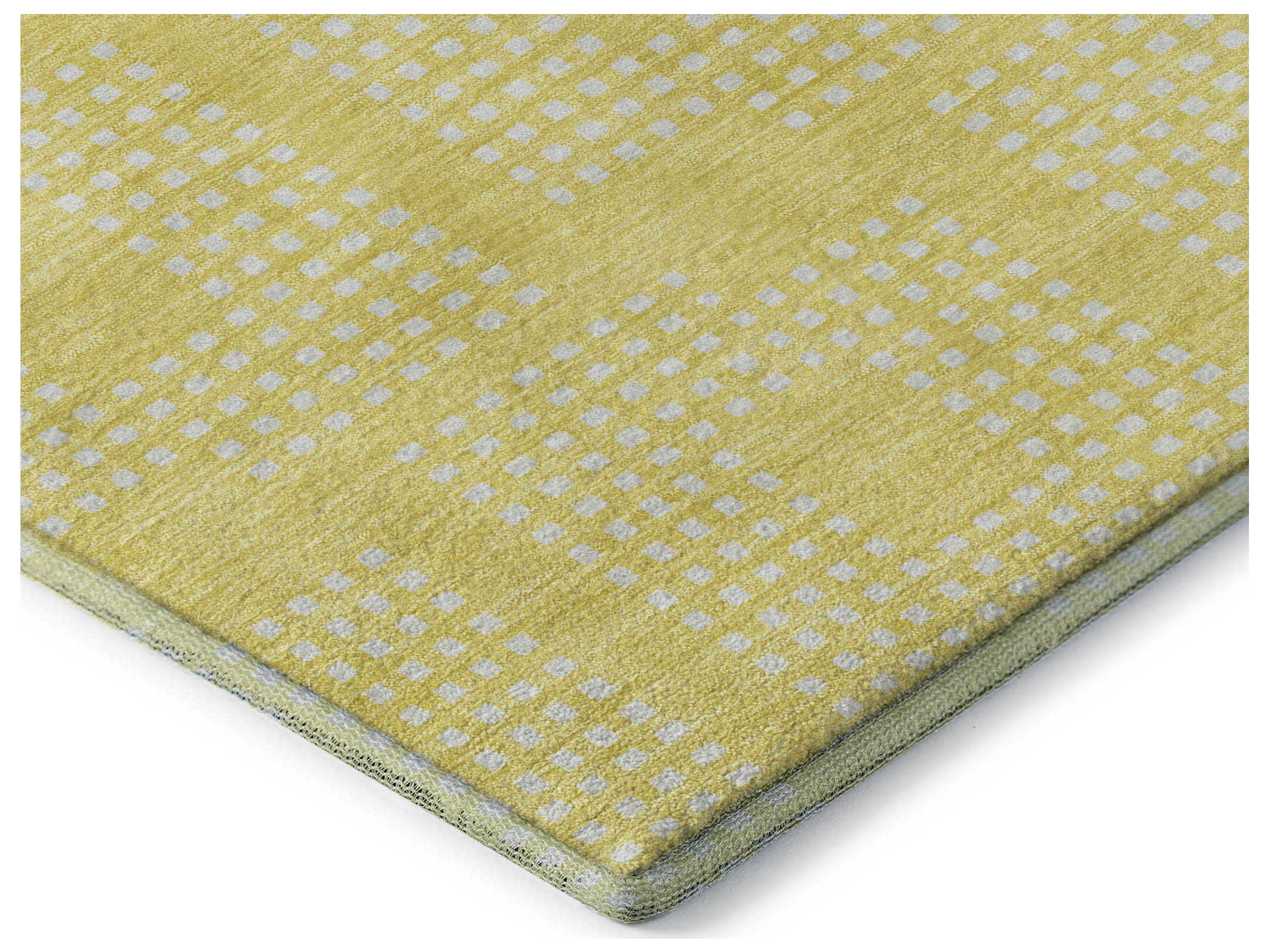 Dalyn Mayfield Geometric Area Rug