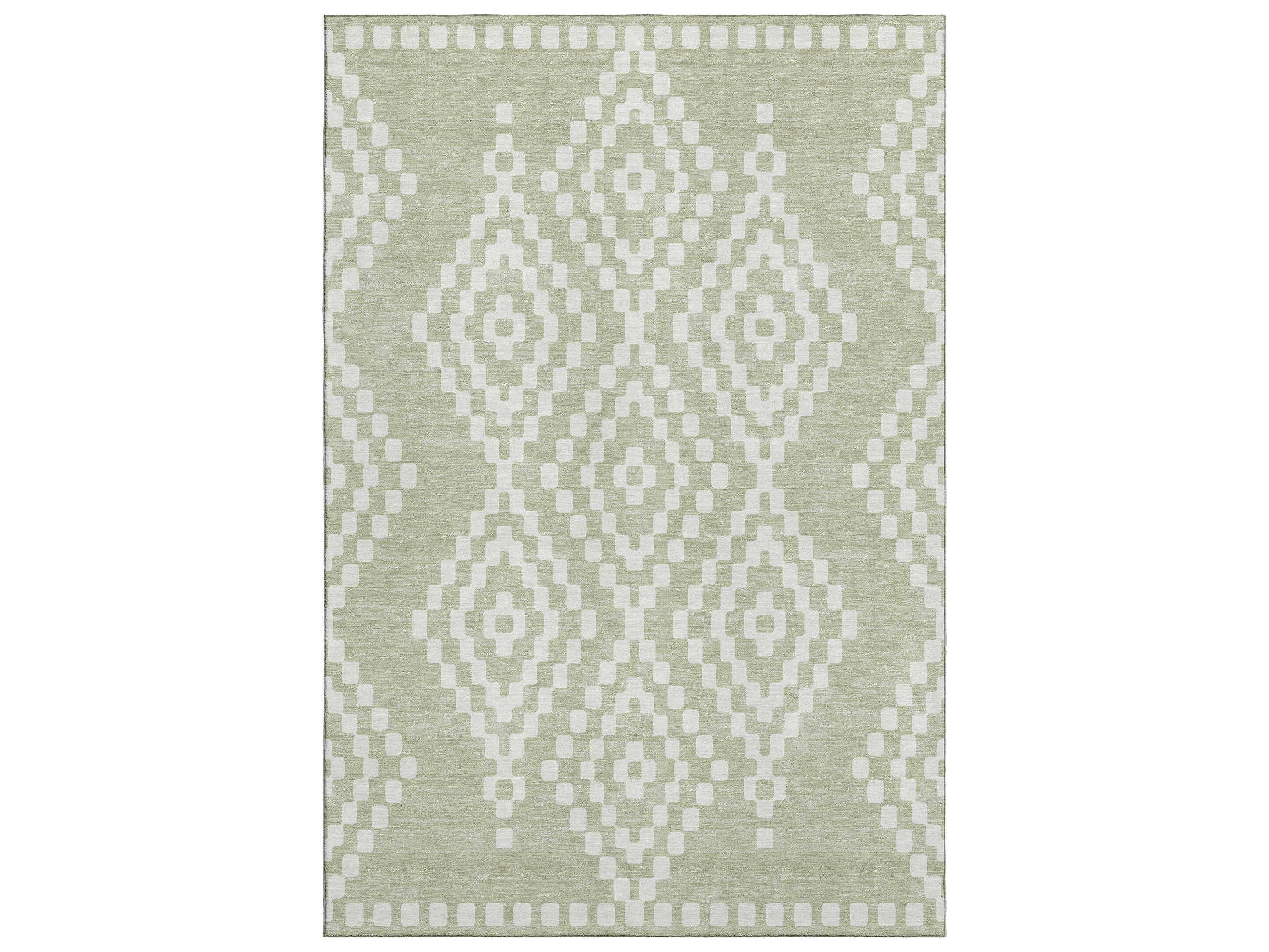 Dalyn Mayfield Geometric Area Rug