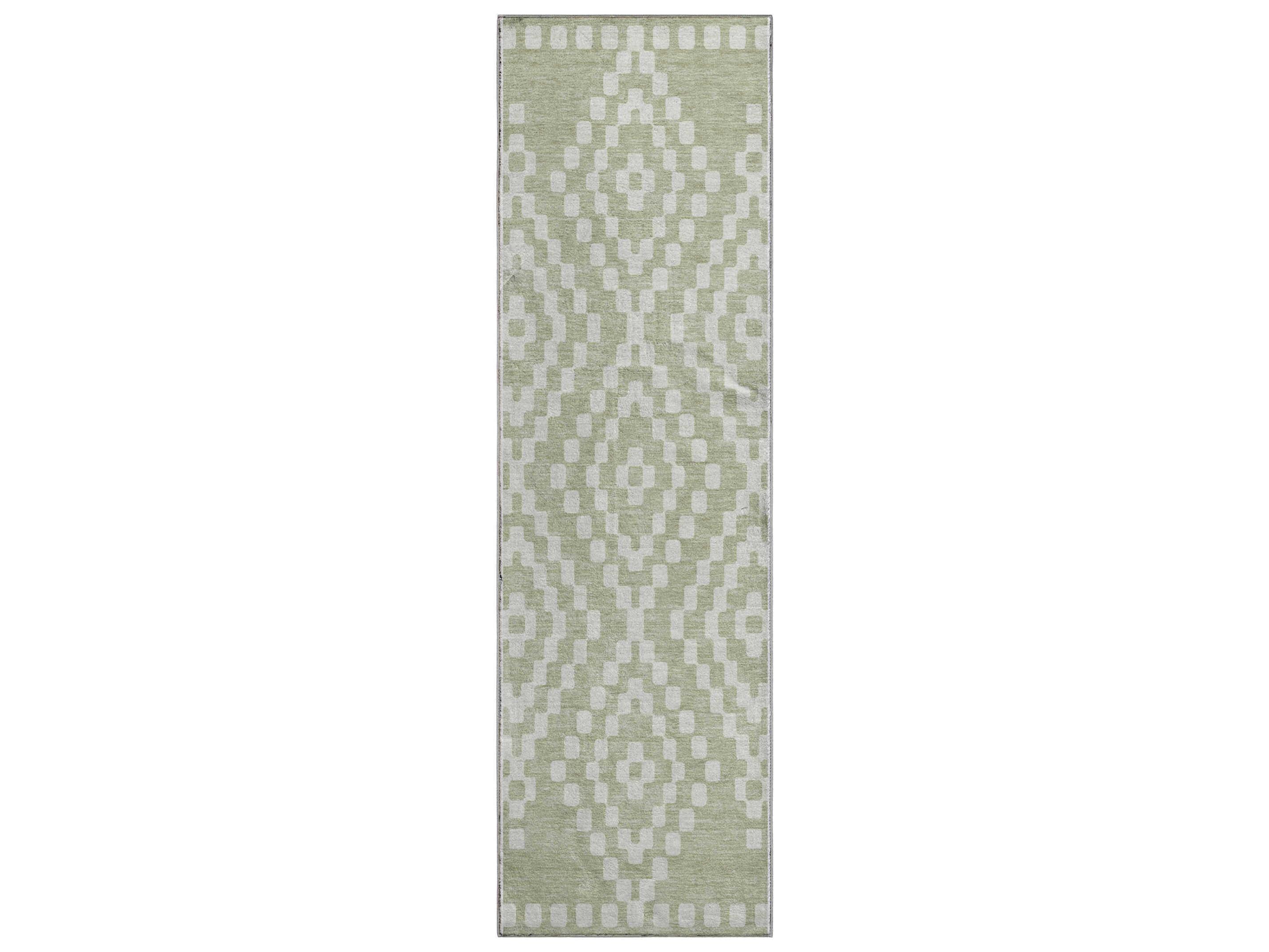 Dalyn Mayfield Geometric Area Rug