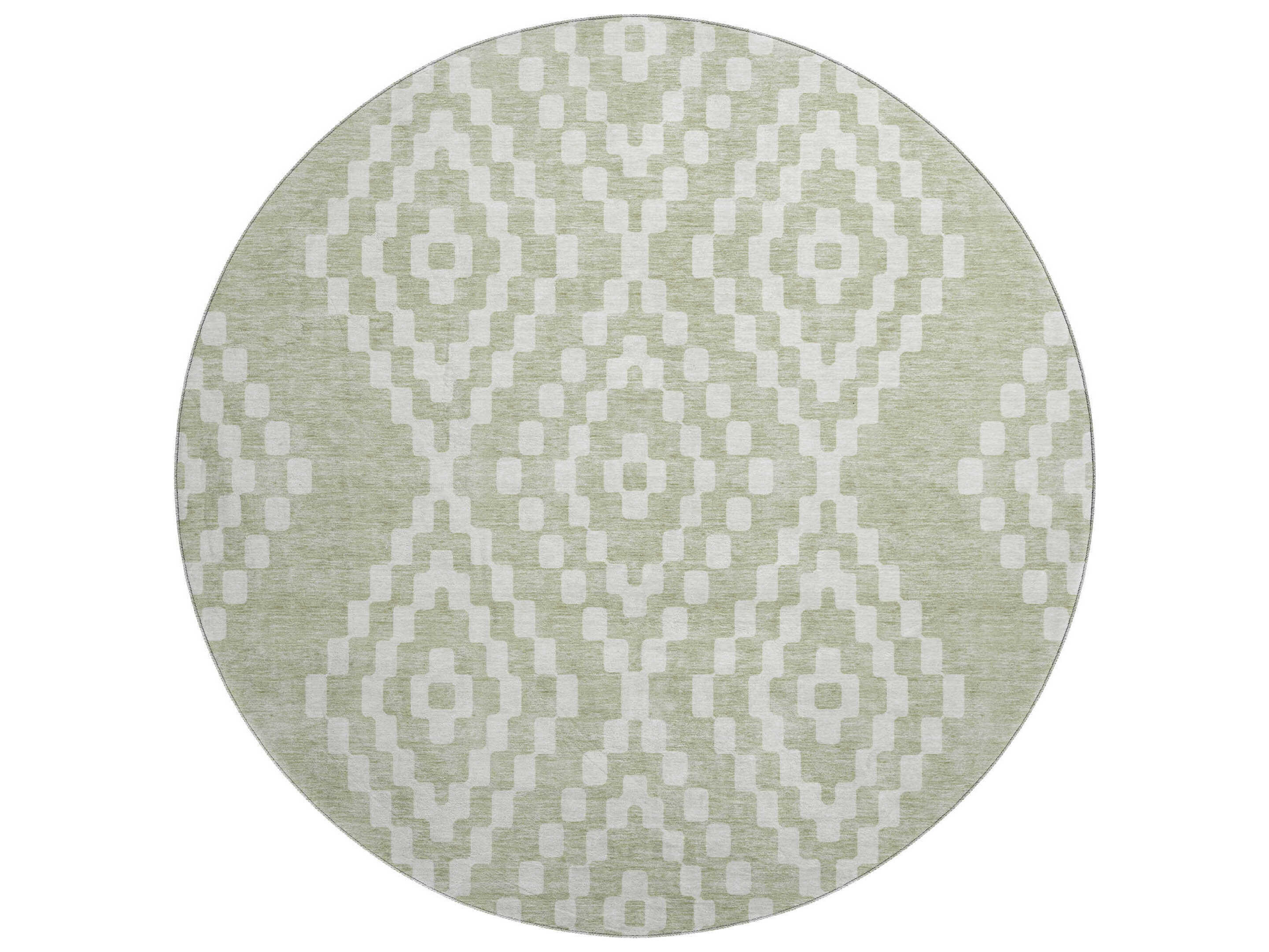 Dalyn Mayfield Geometric Area Rug