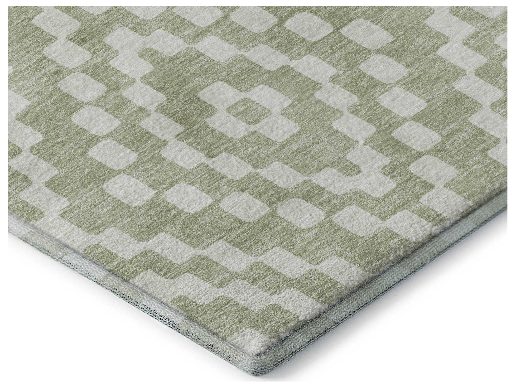 Dalyn Mayfield Geometric Area Rug