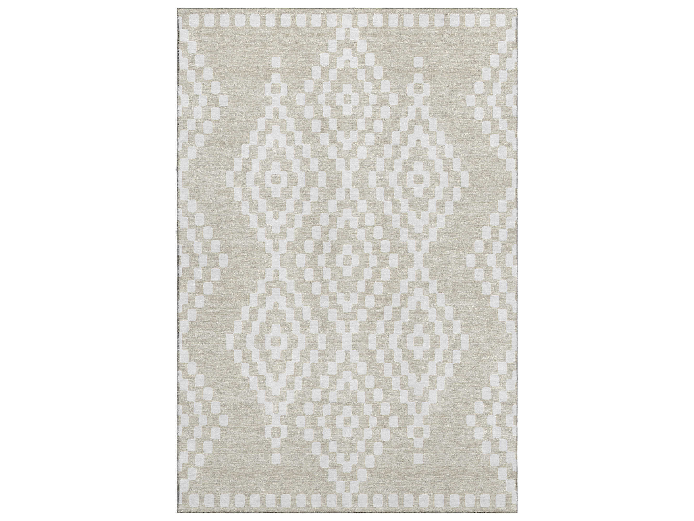 Dalyn Mayfield Geometric Area Rug