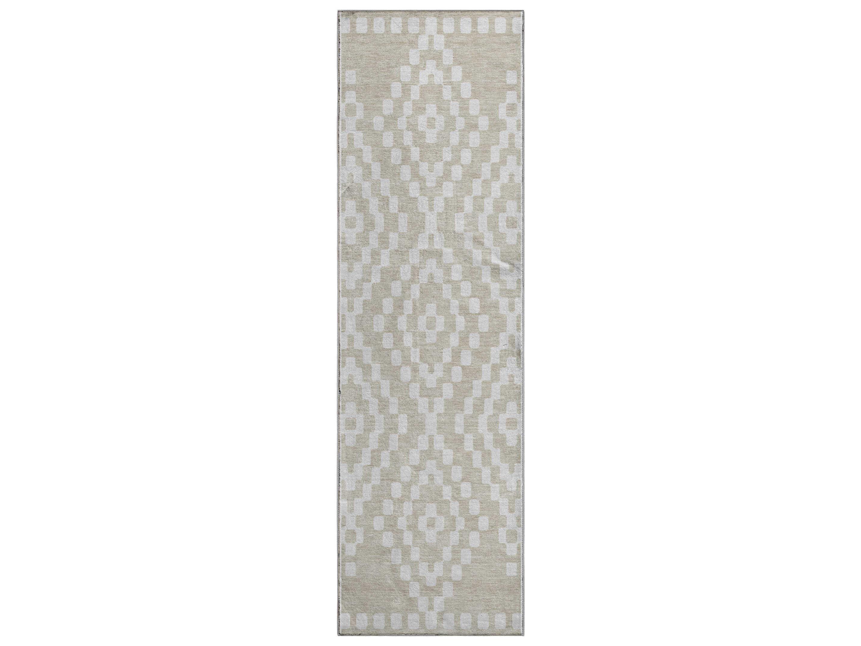 Dalyn Mayfield Geometric Area Rug
