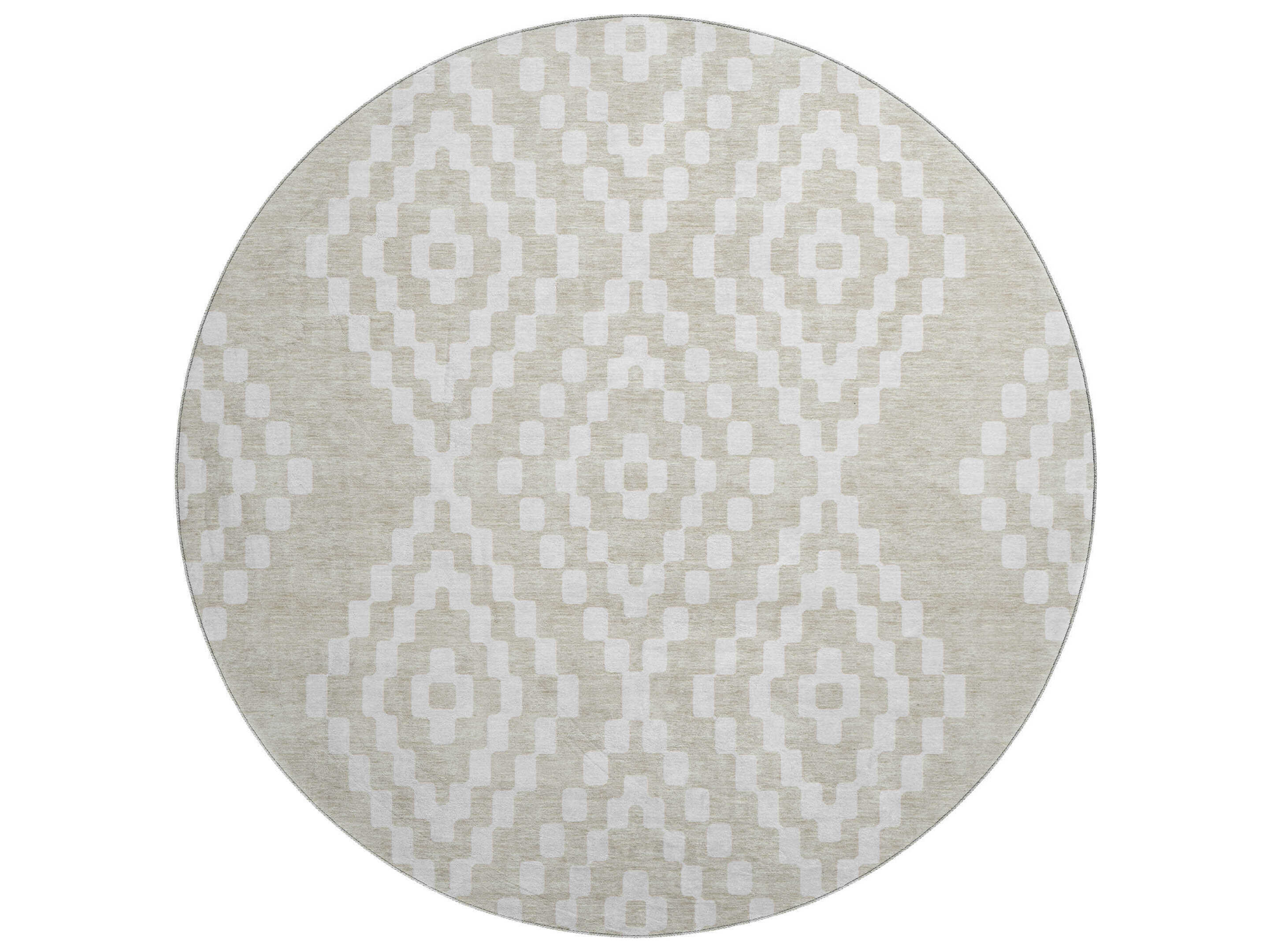 Dalyn Mayfield Geometric Area Rug