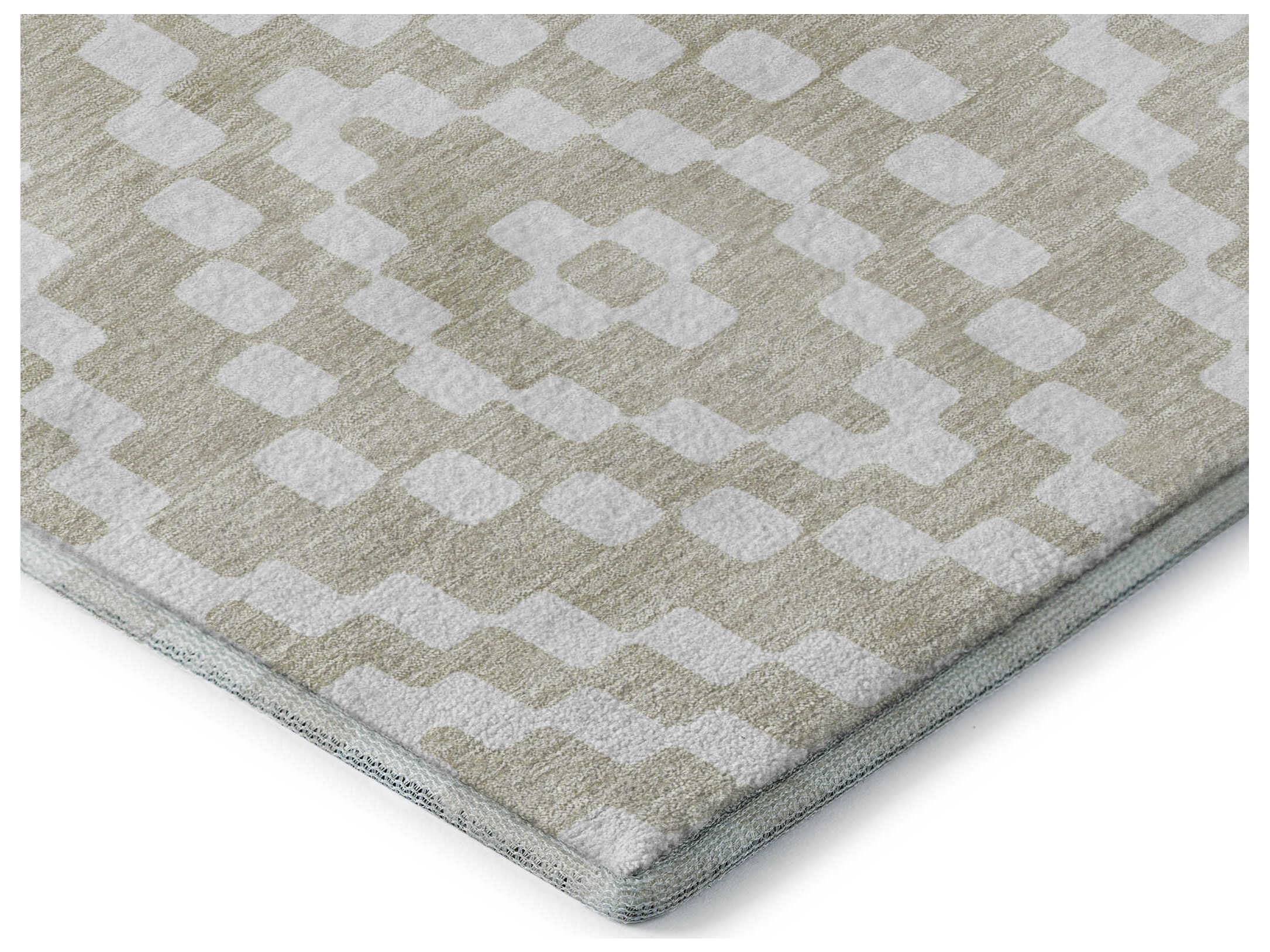 Dalyn Mayfield Geometric Area Rug