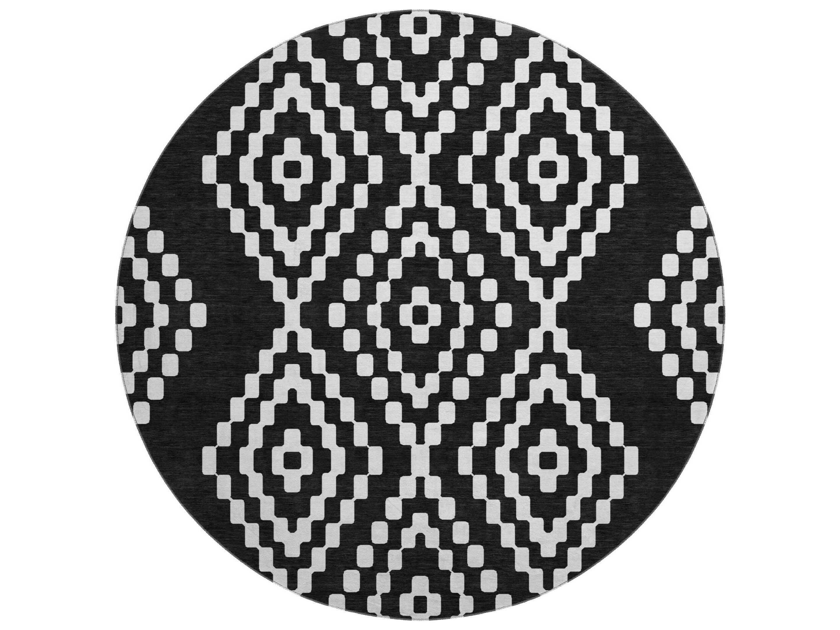 Dalyn Mayfield Geometric Area Rug