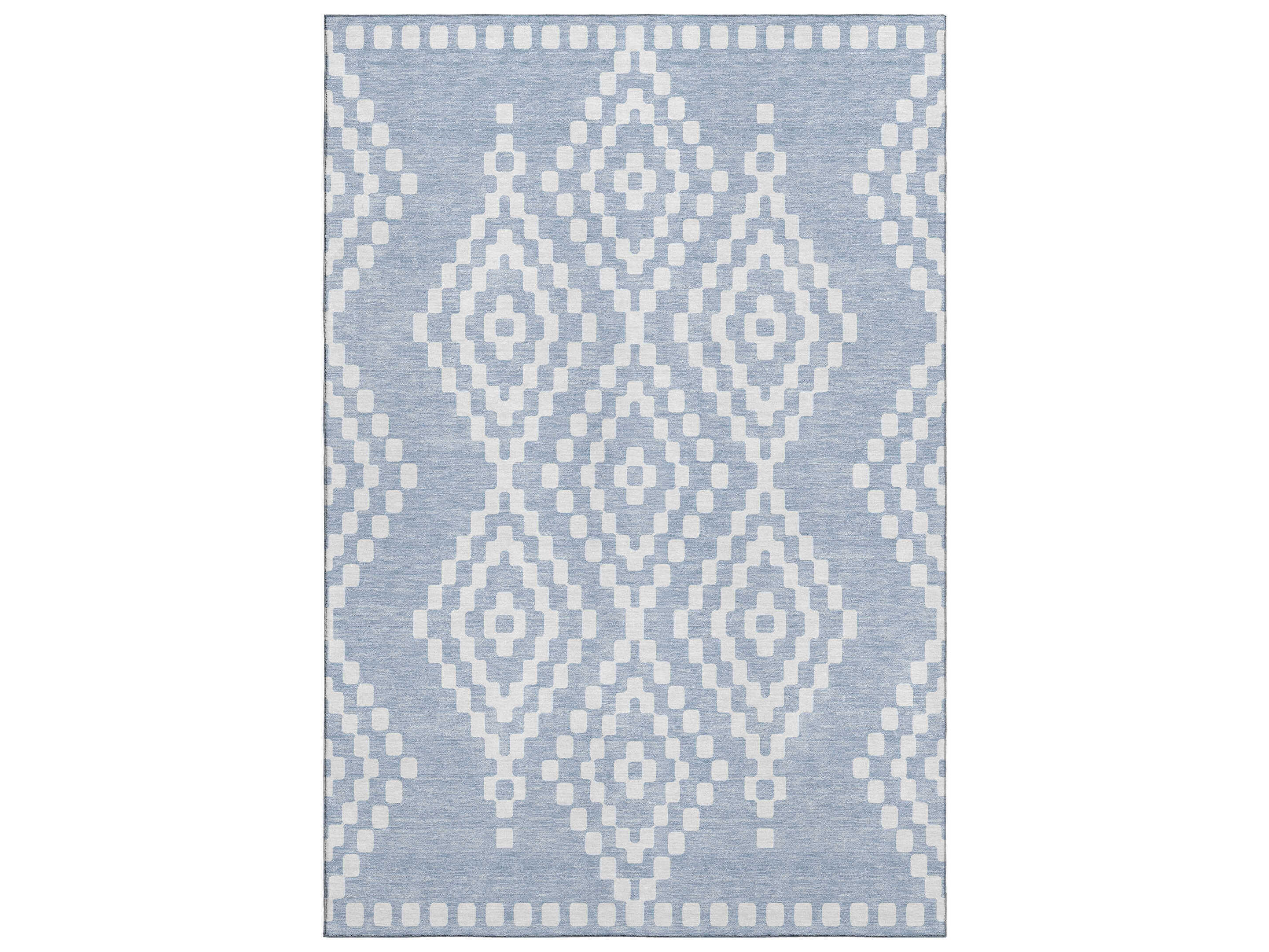 Dalyn Mayfield Geometric Area Rug