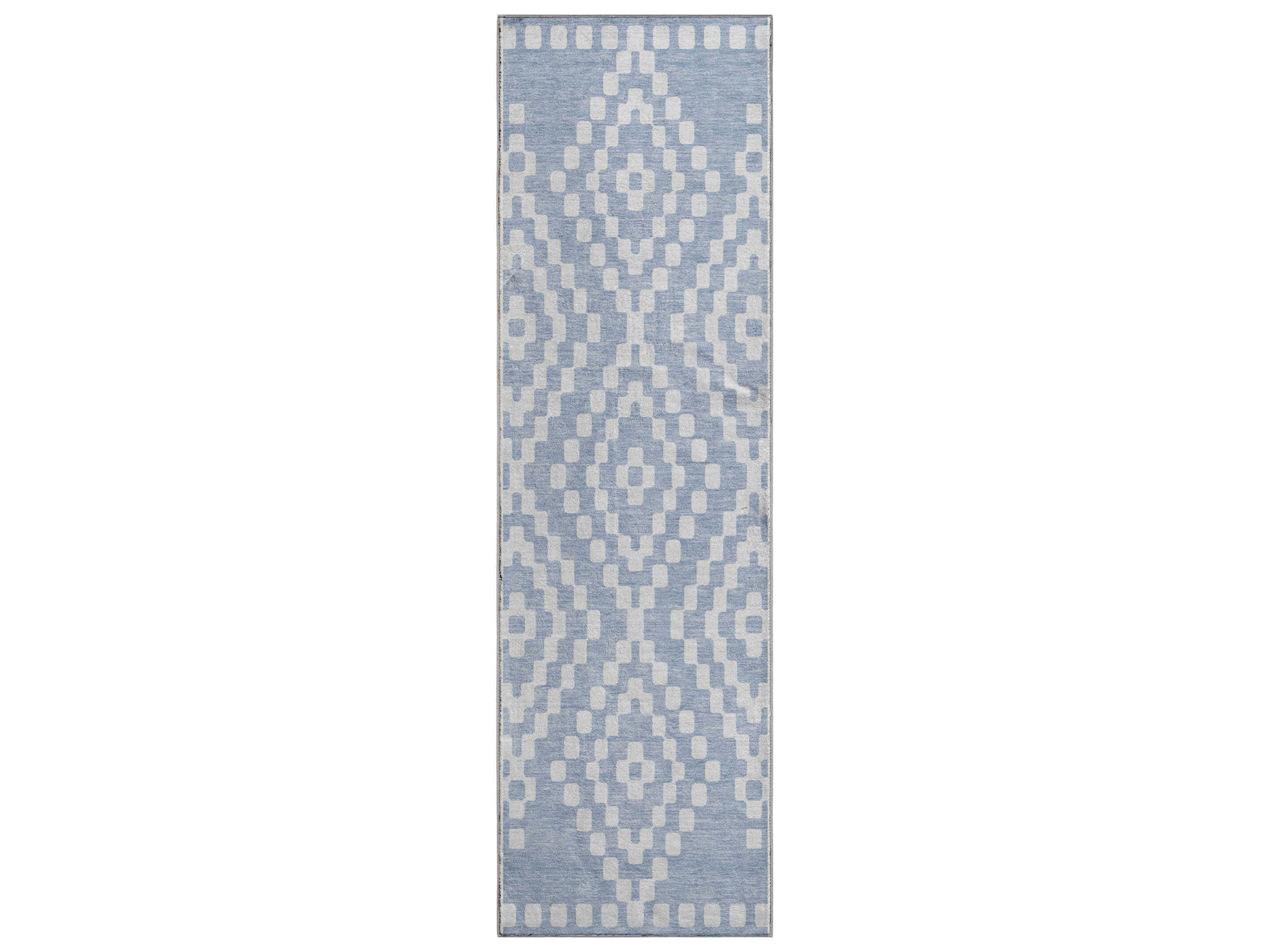 Dalyn Mayfield Geometric Area Rug