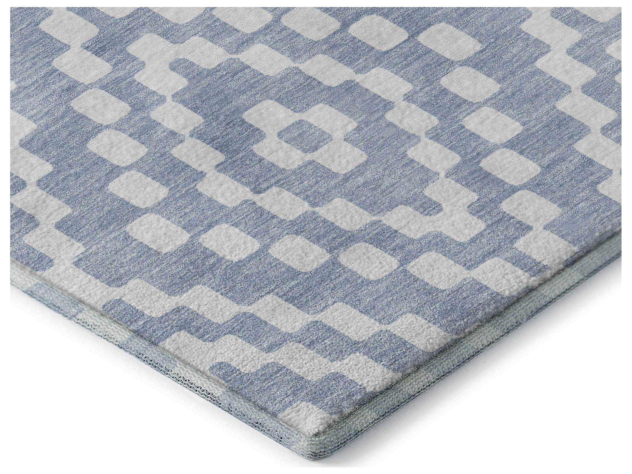 Dalyn Mayfield Geometric Area Rug