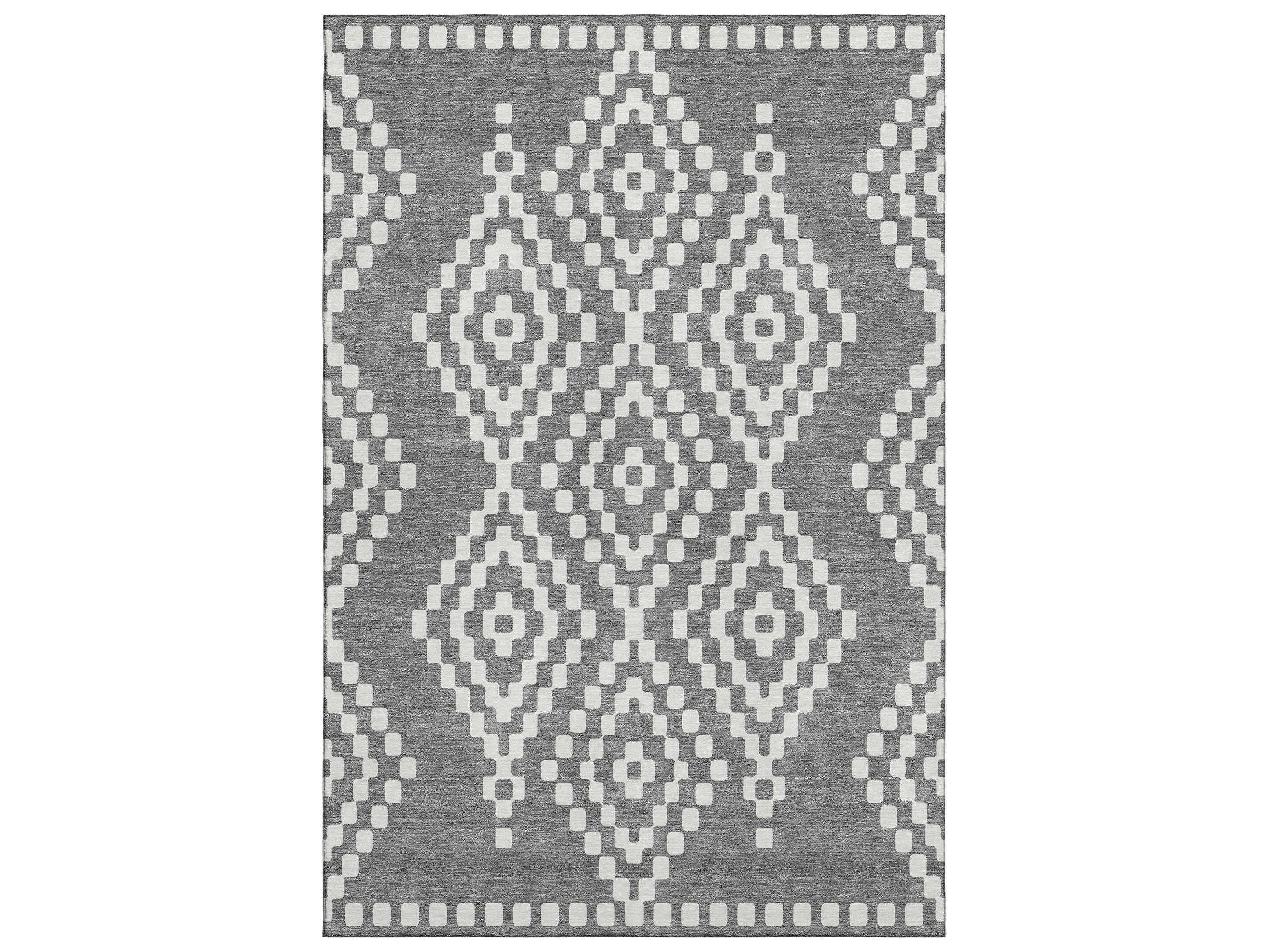 Dalyn Mayfield Geometric Area Rug