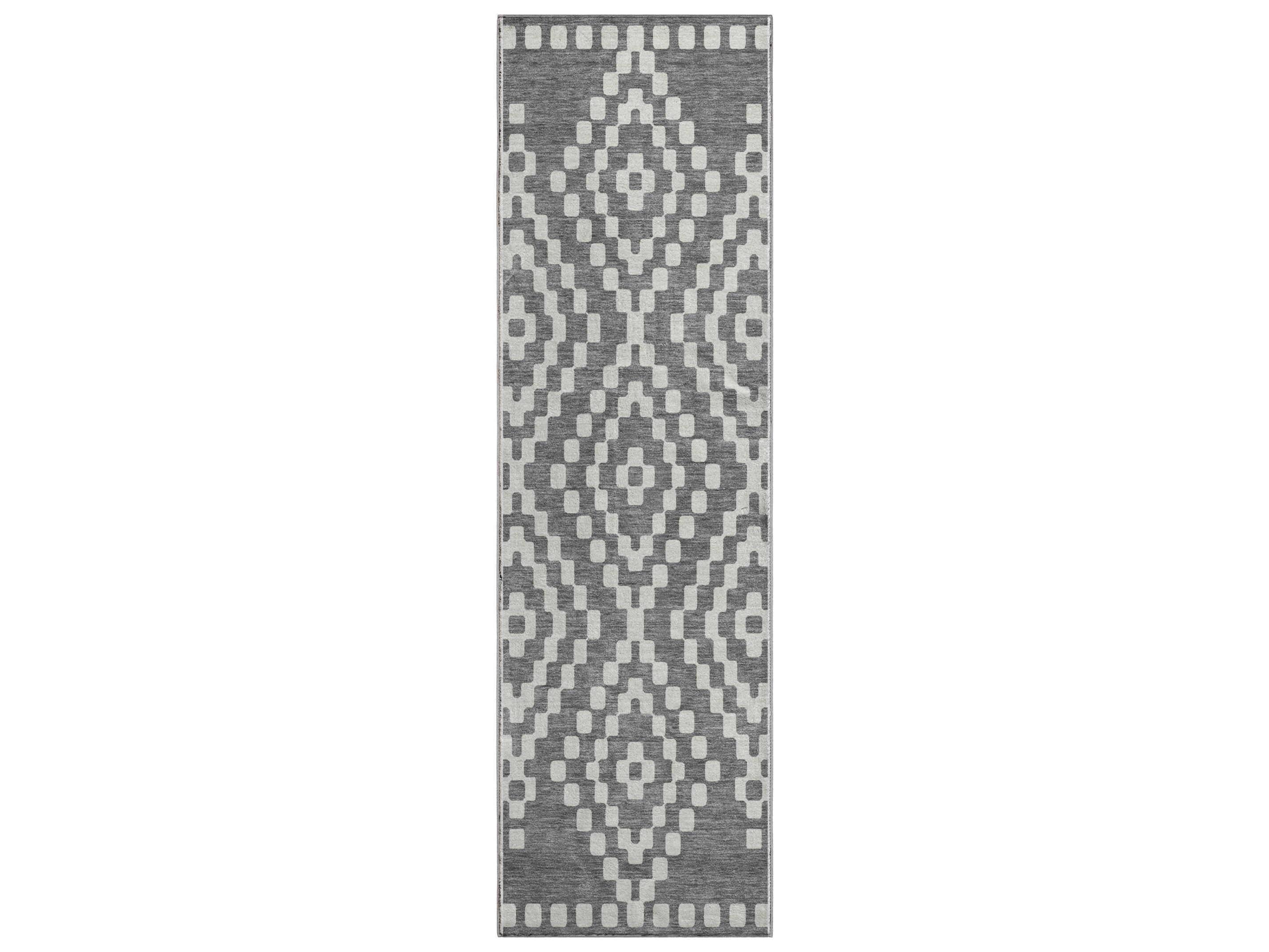 Dalyn Mayfield Geometric Area Rug