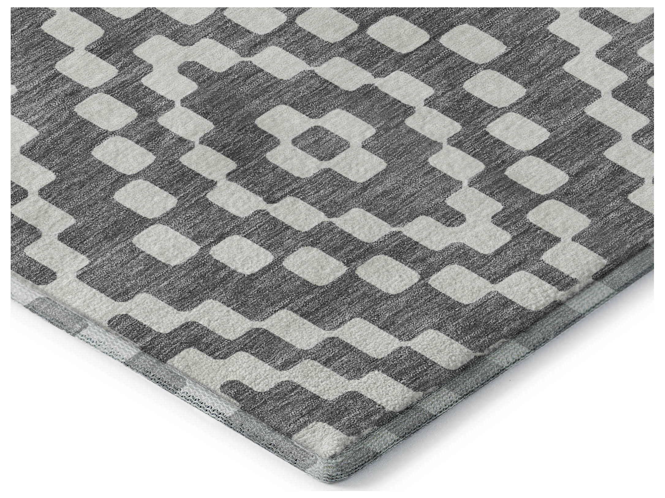 Dalyn Mayfield Geometric Area Rug