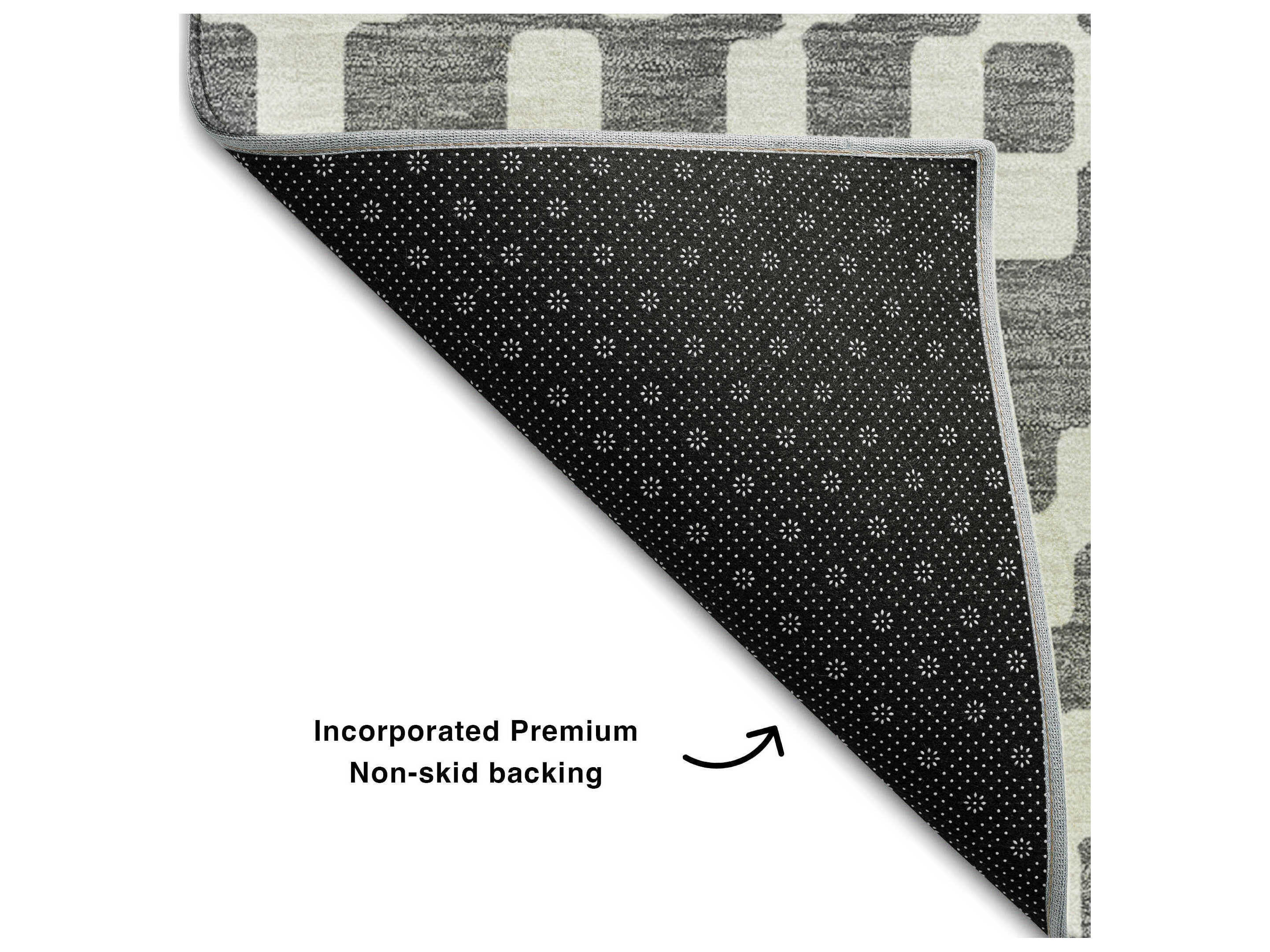 Dalyn Mayfield Geometric Area Rug