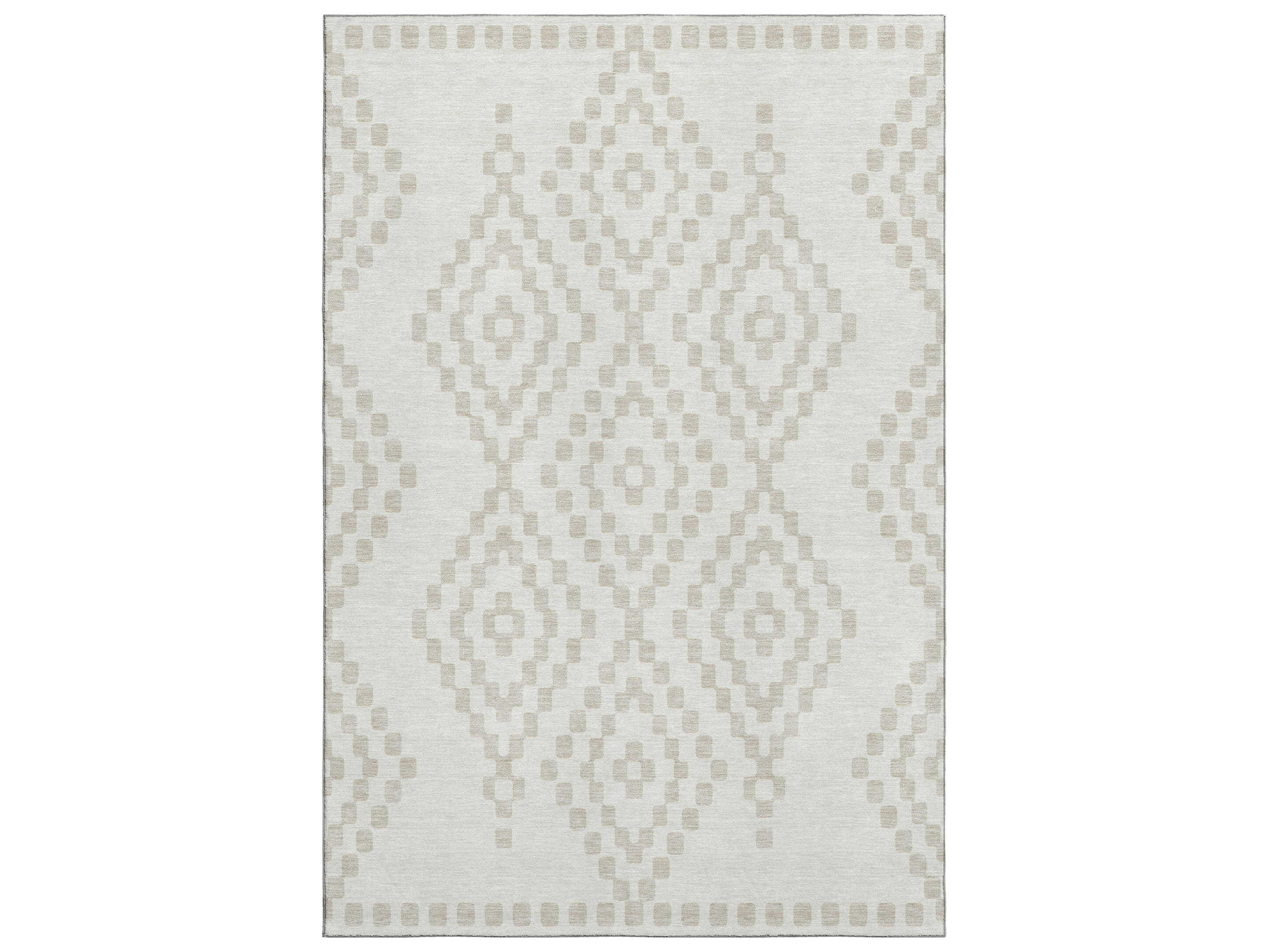 Dalyn Mayfield Geometric Area Rug