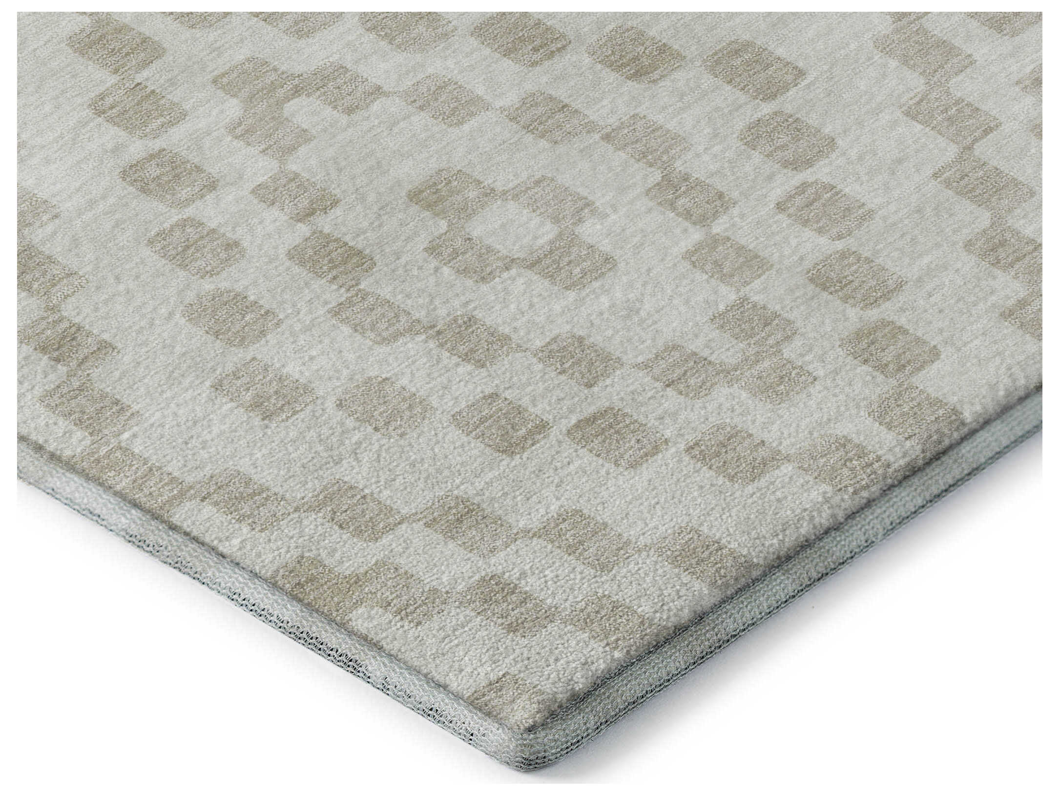 Dalyn Mayfield Geometric Area Rug