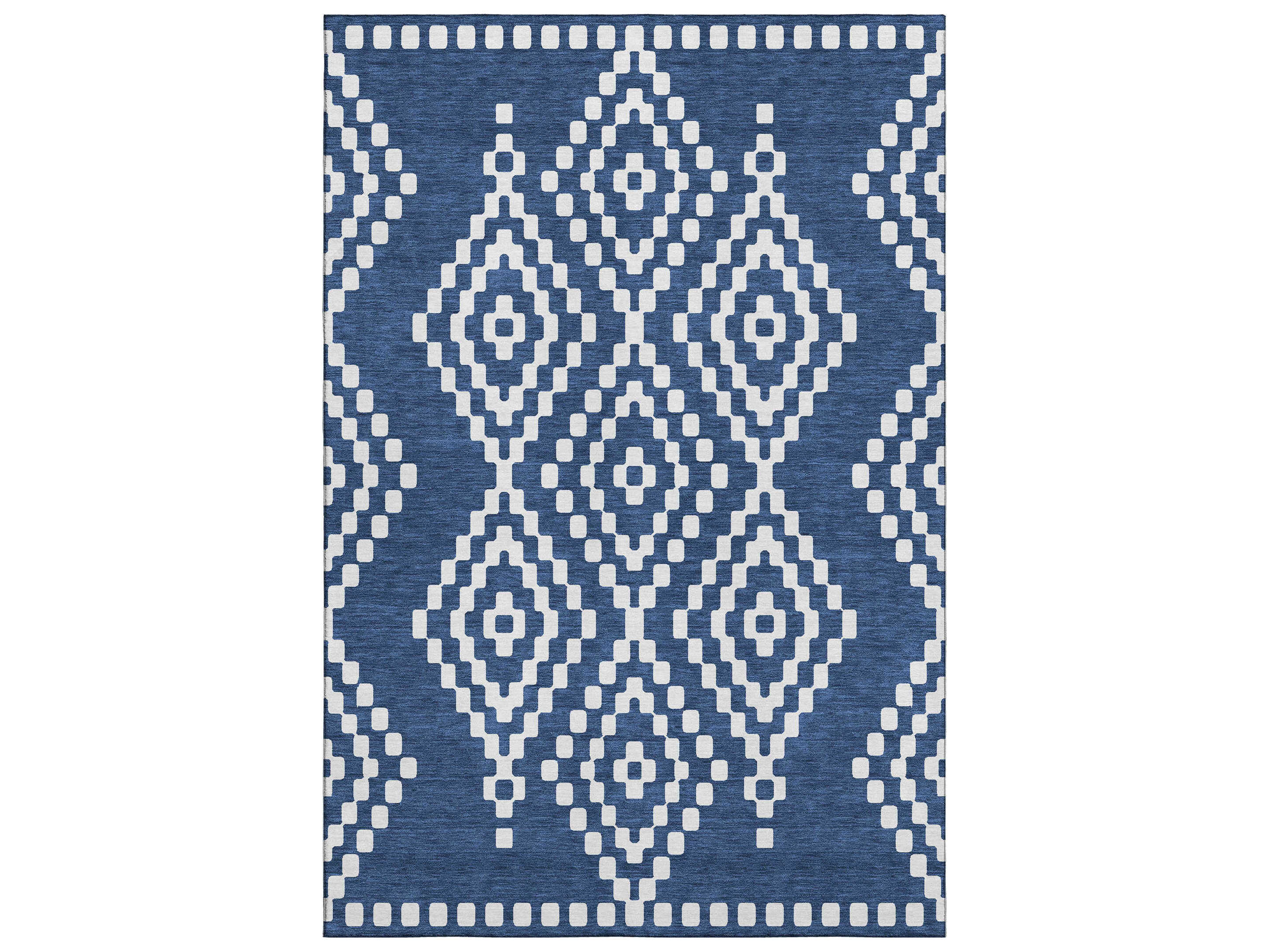 Dalyn Mayfield Geometric Area Rug
