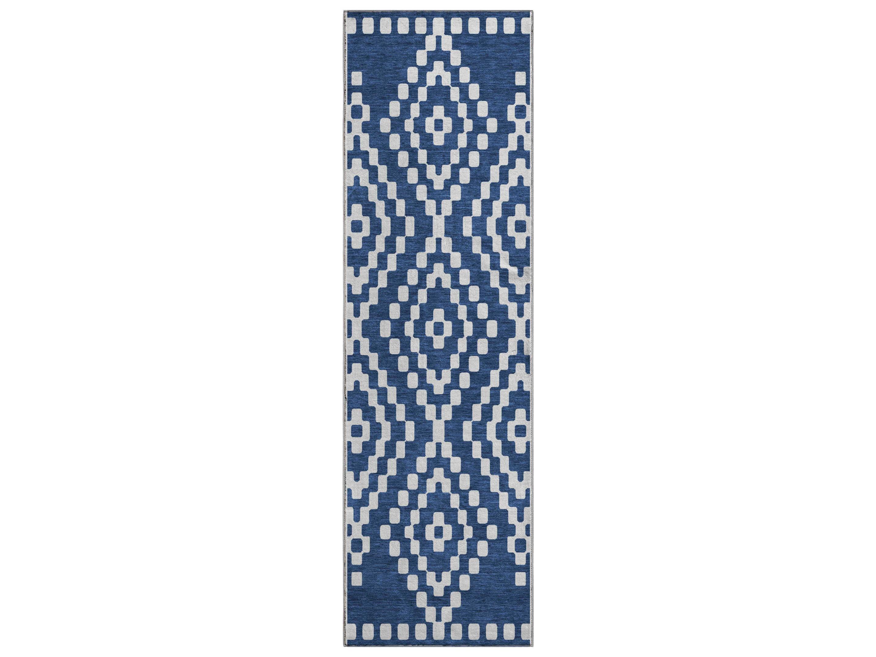 Dalyn Mayfield Geometric Area Rug