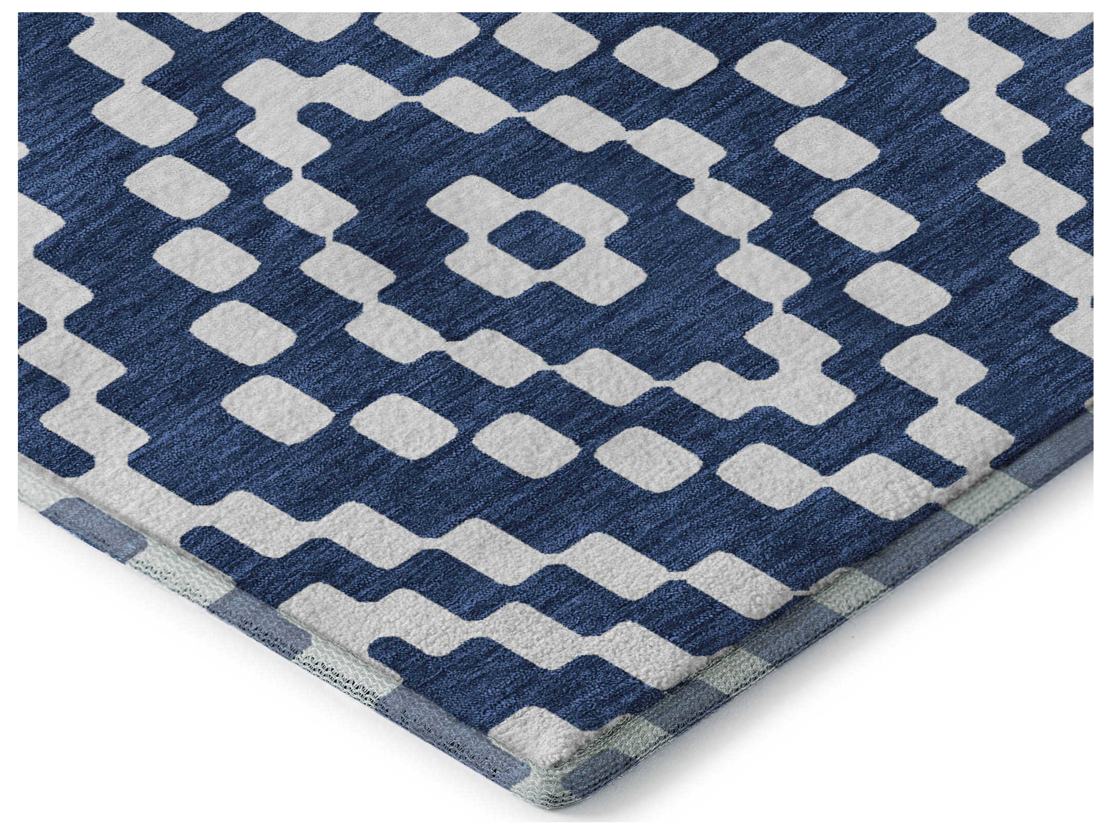 Dalyn Mayfield Geometric Area Rug