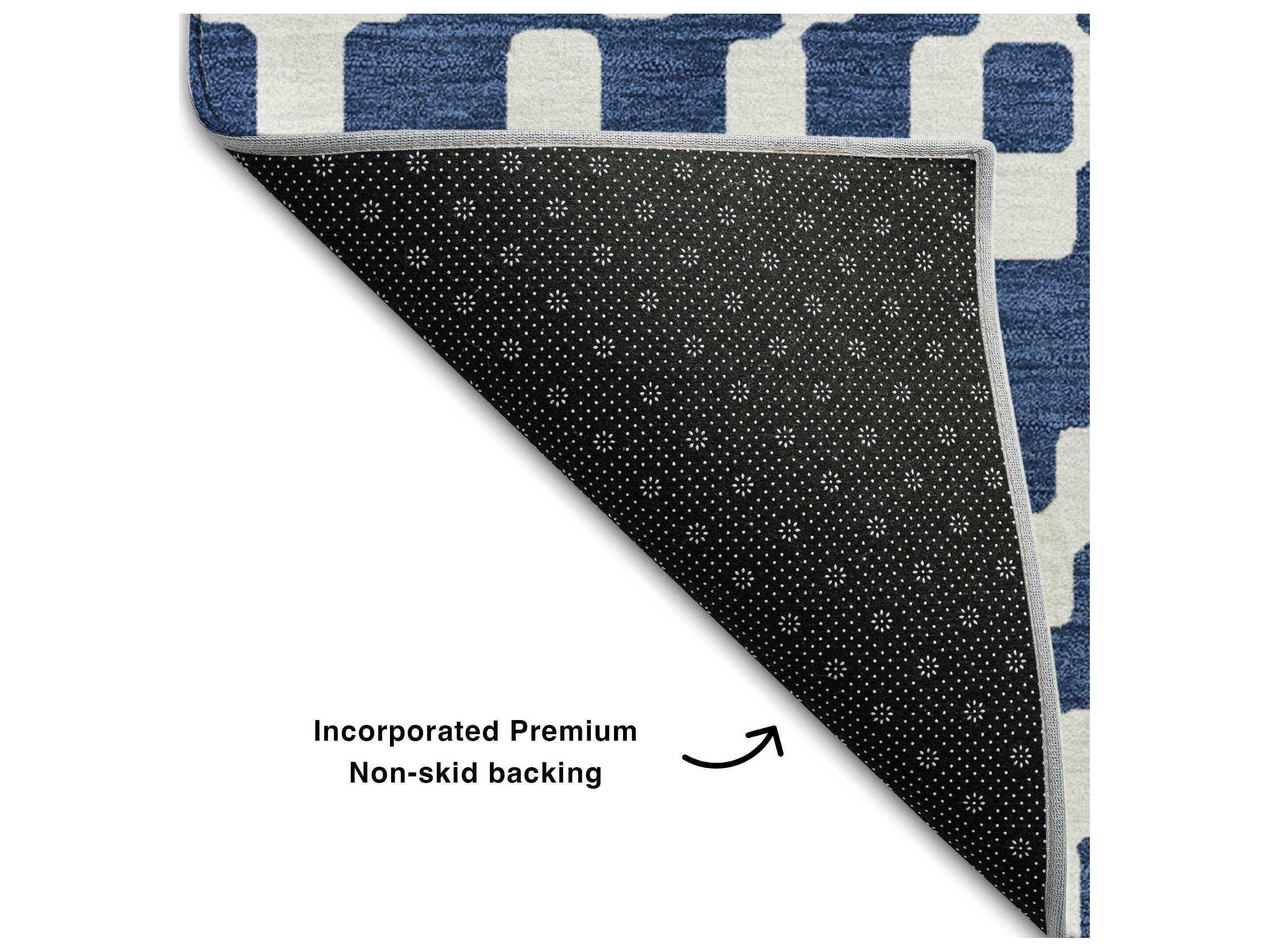 Dalyn Mayfield Geometric Area Rug