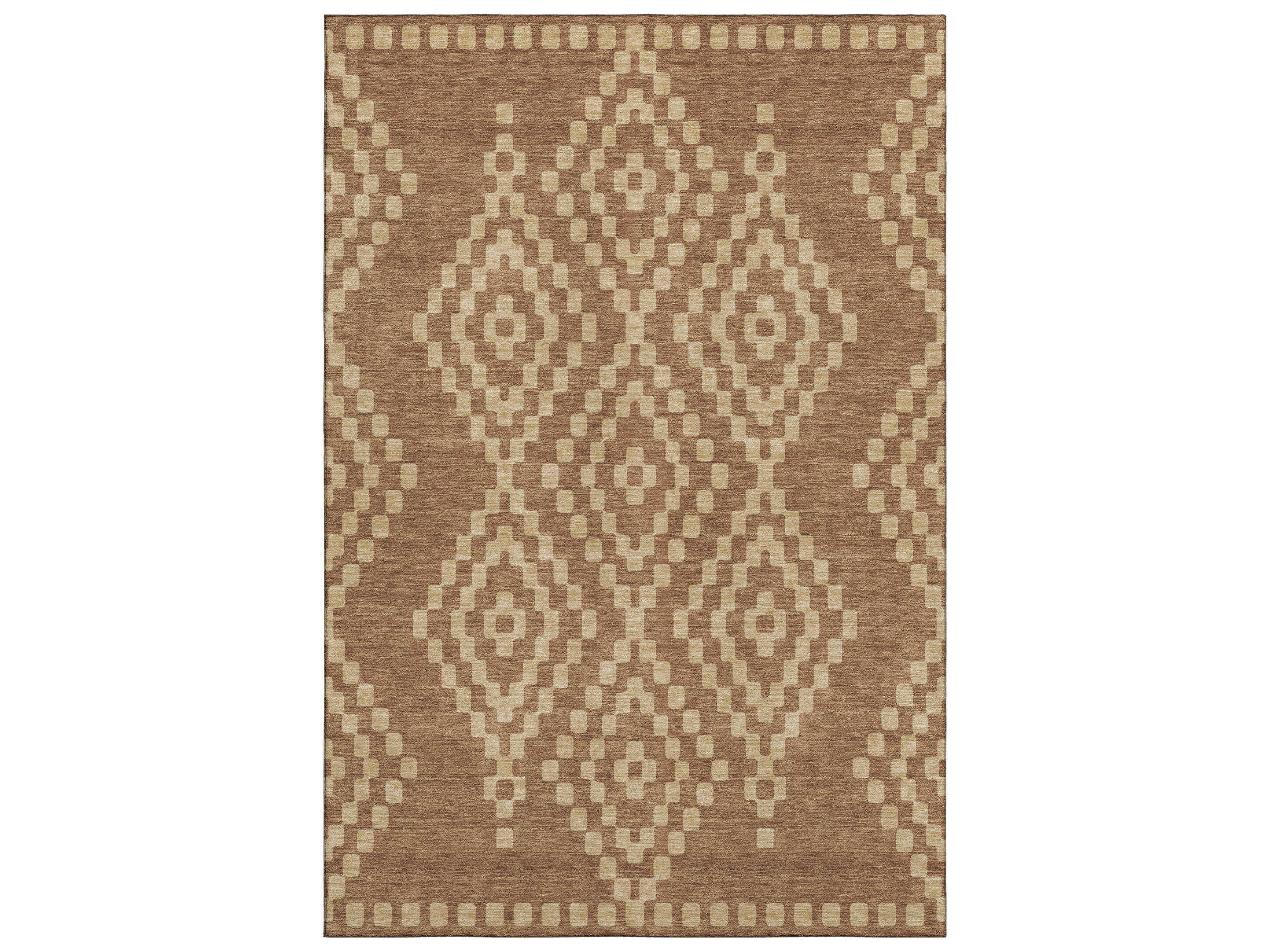 Dalyn Mayfield Geometric Area Rug