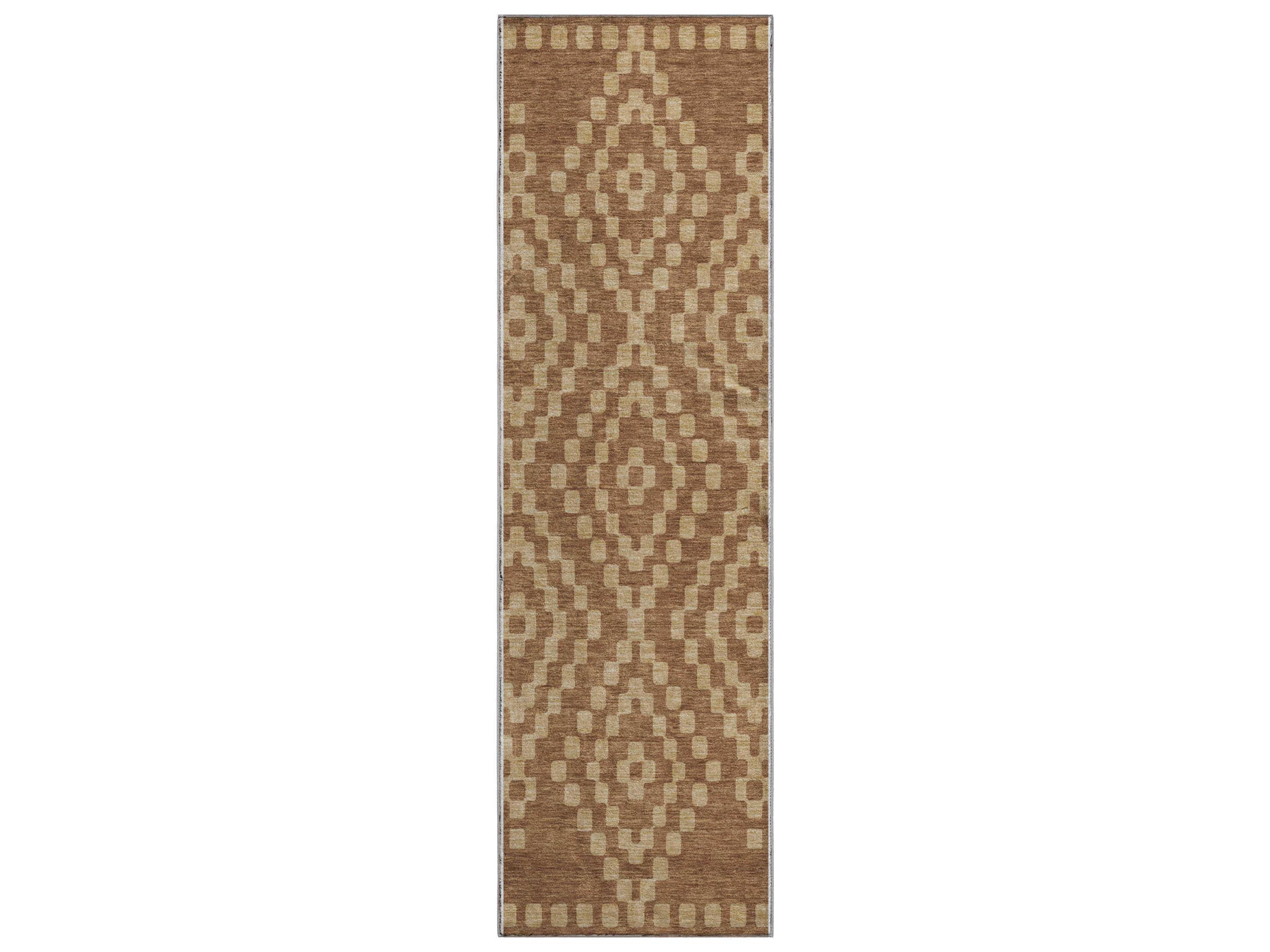 Dalyn Mayfield Geometric Area Rug