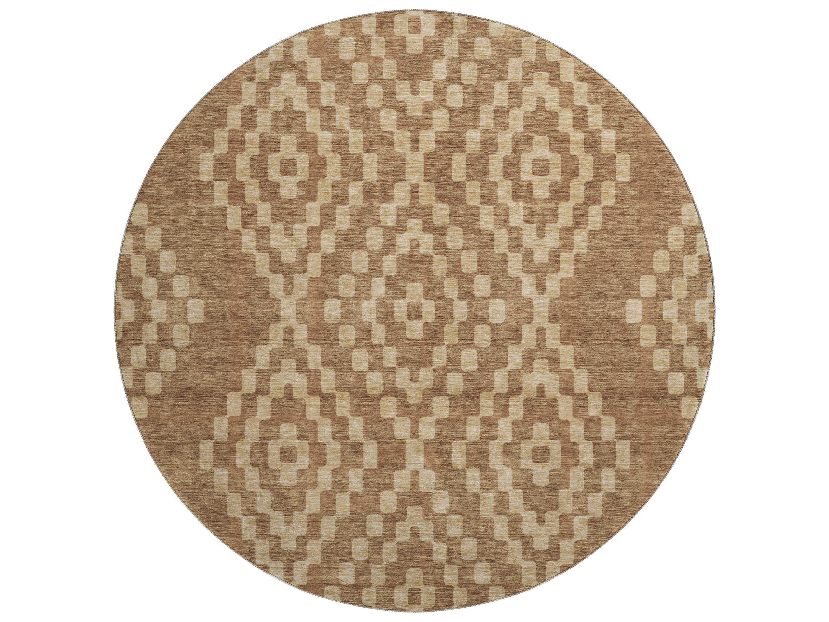 Dalyn Mayfield Geometric Area Rug