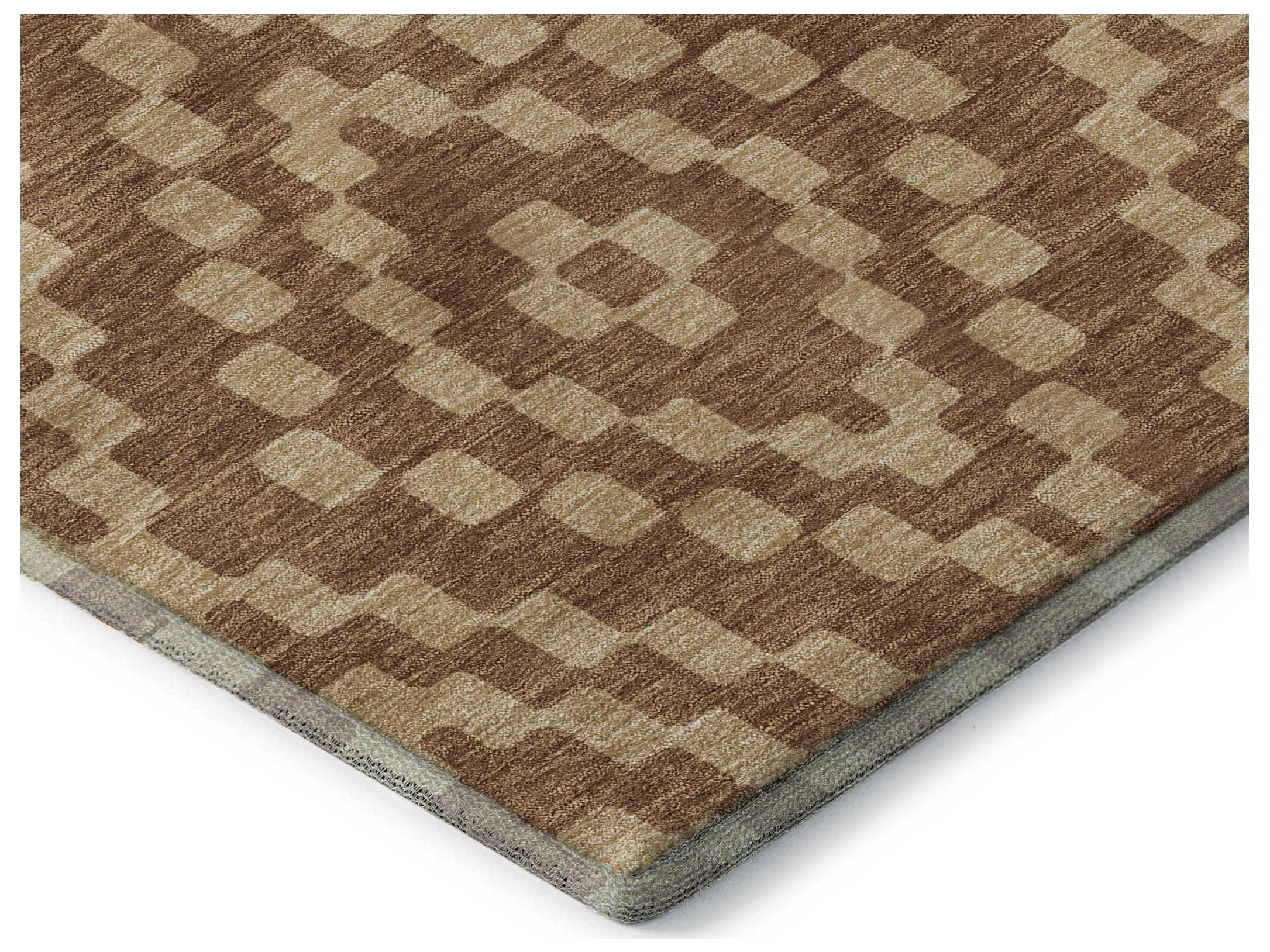 Dalyn Mayfield Geometric Area Rug