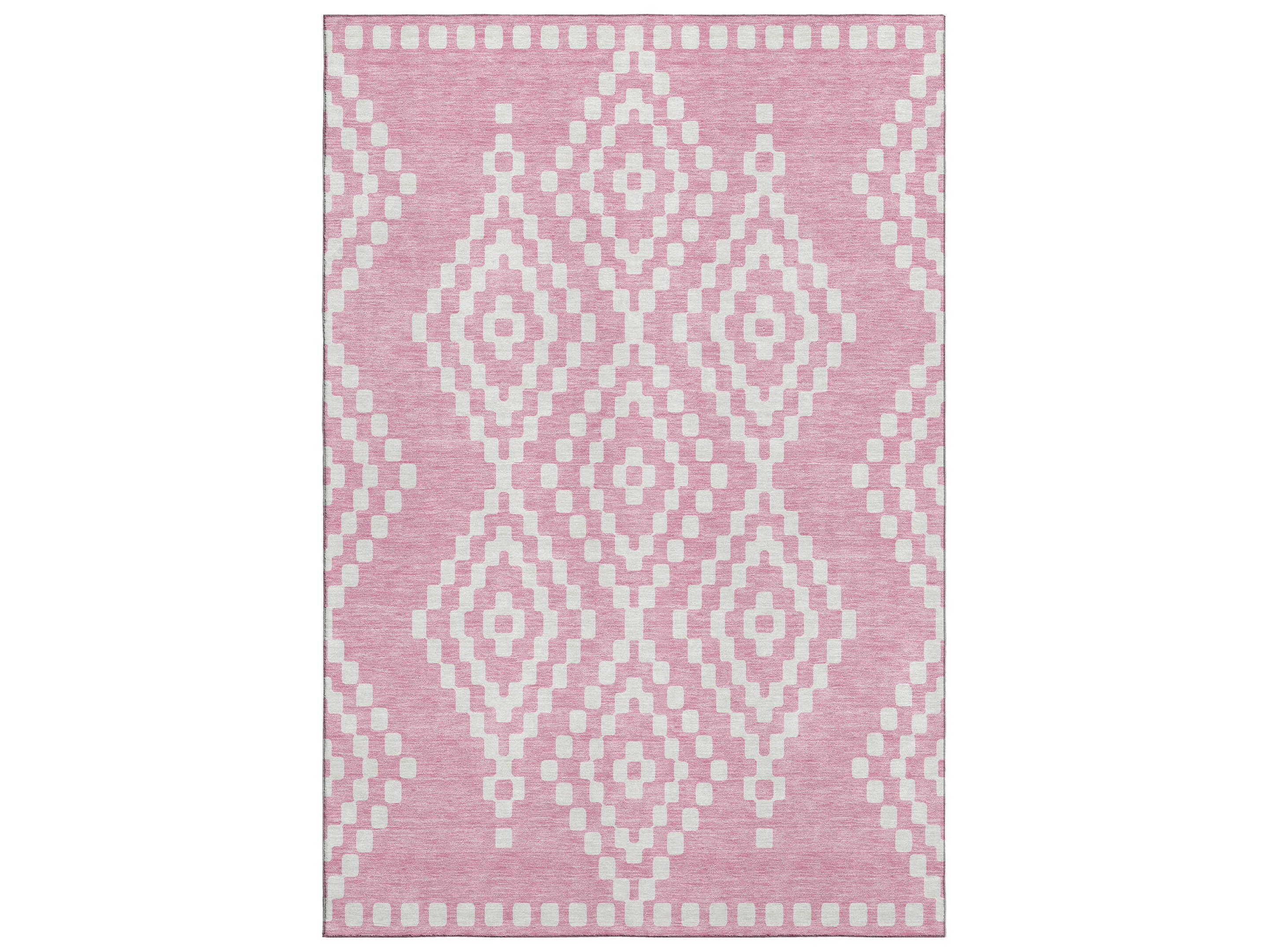Dalyn Mayfield Geometric Area Rug