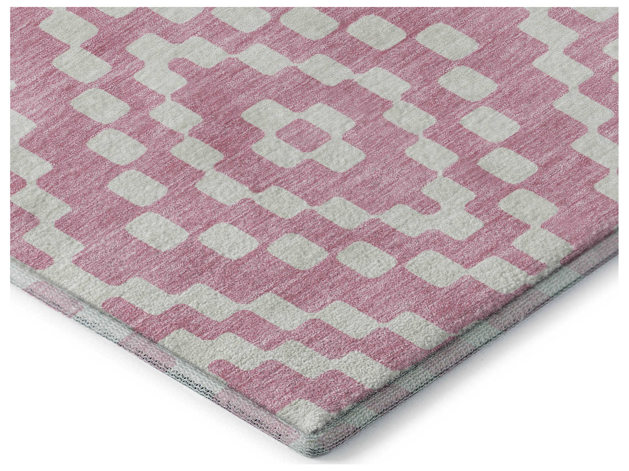 Dalyn Mayfield Geometric Area Rug