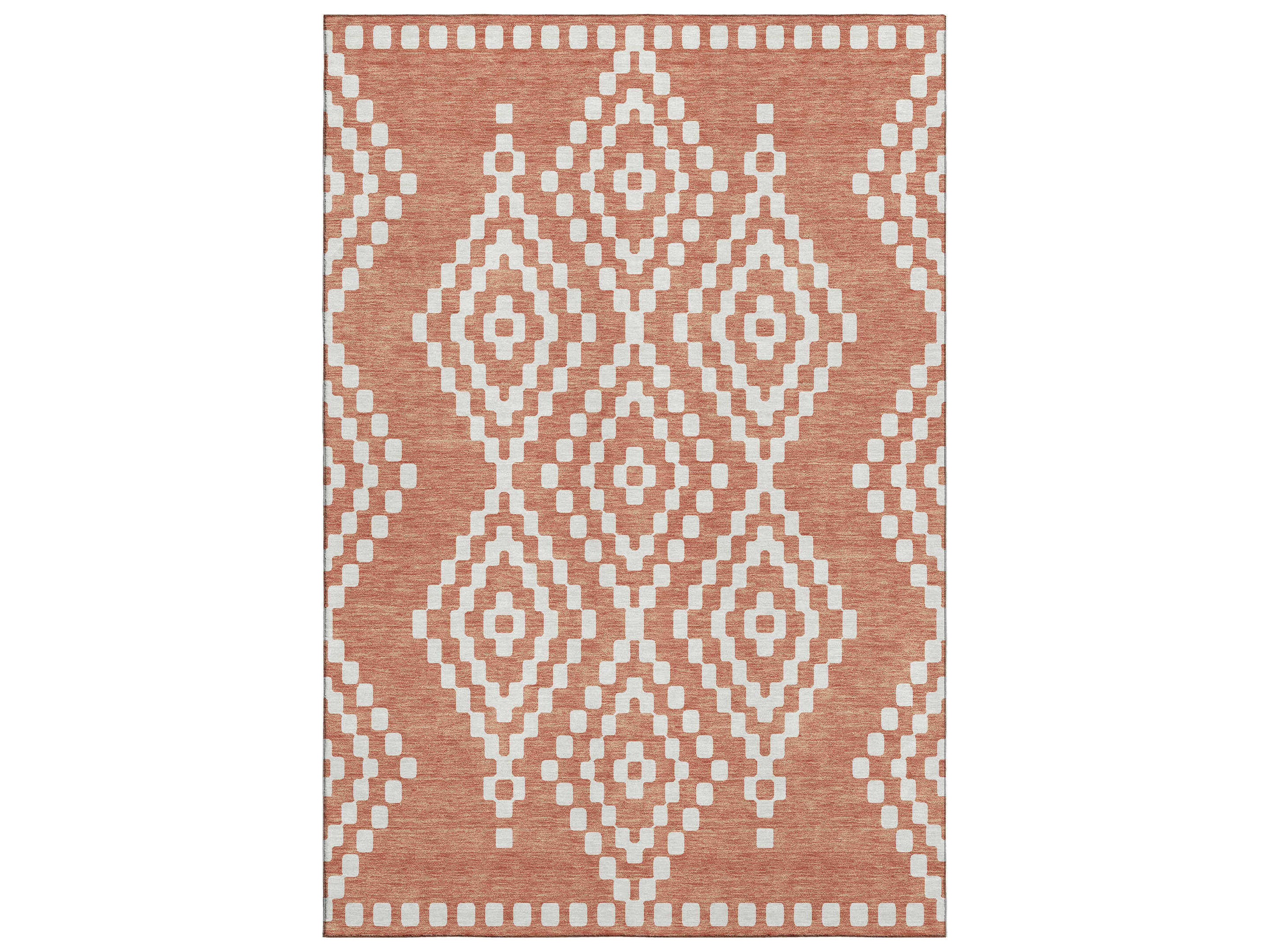 Dalyn Mayfield Geometric Area Rug