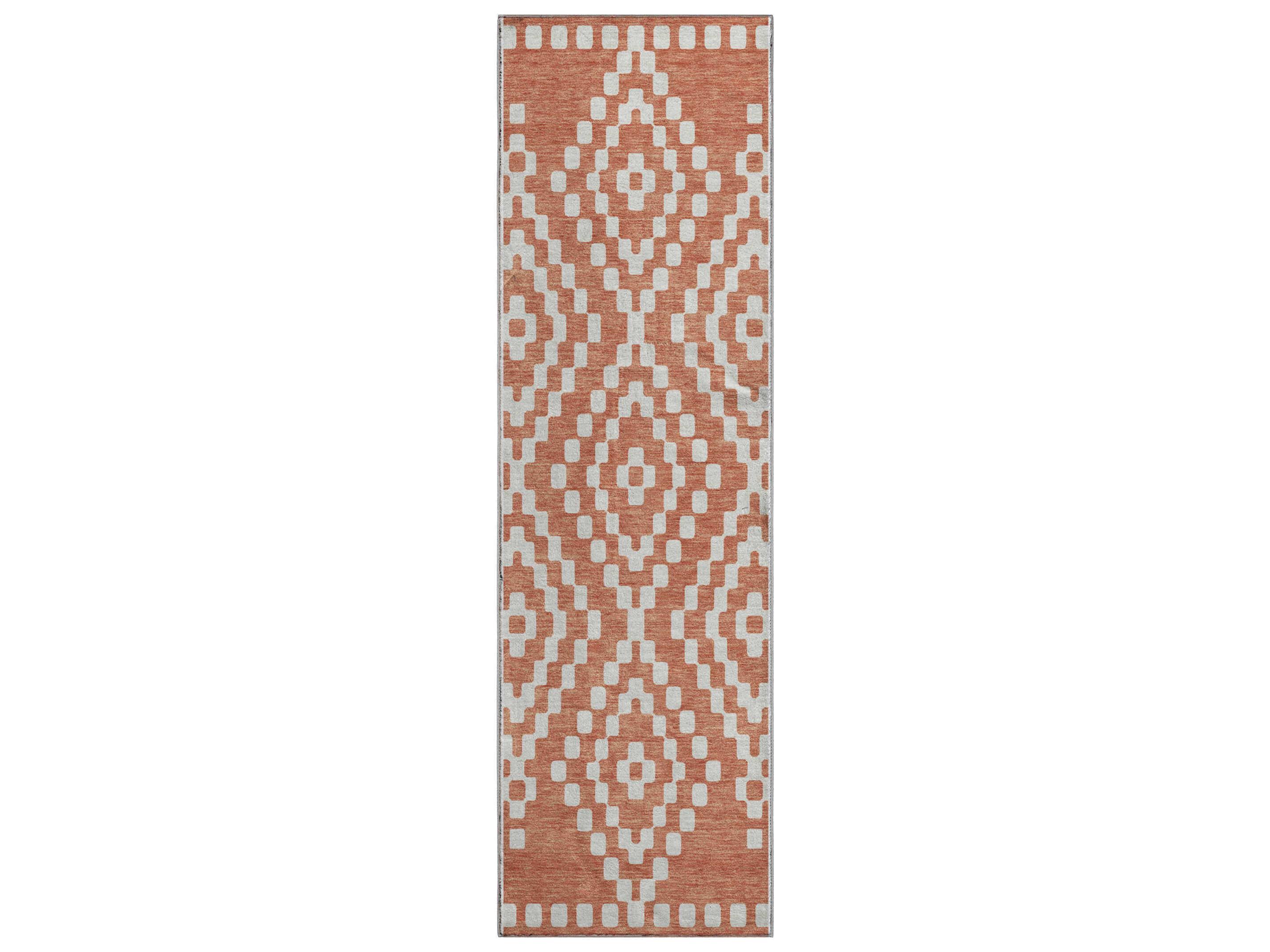 Dalyn Mayfield Geometric Area Rug