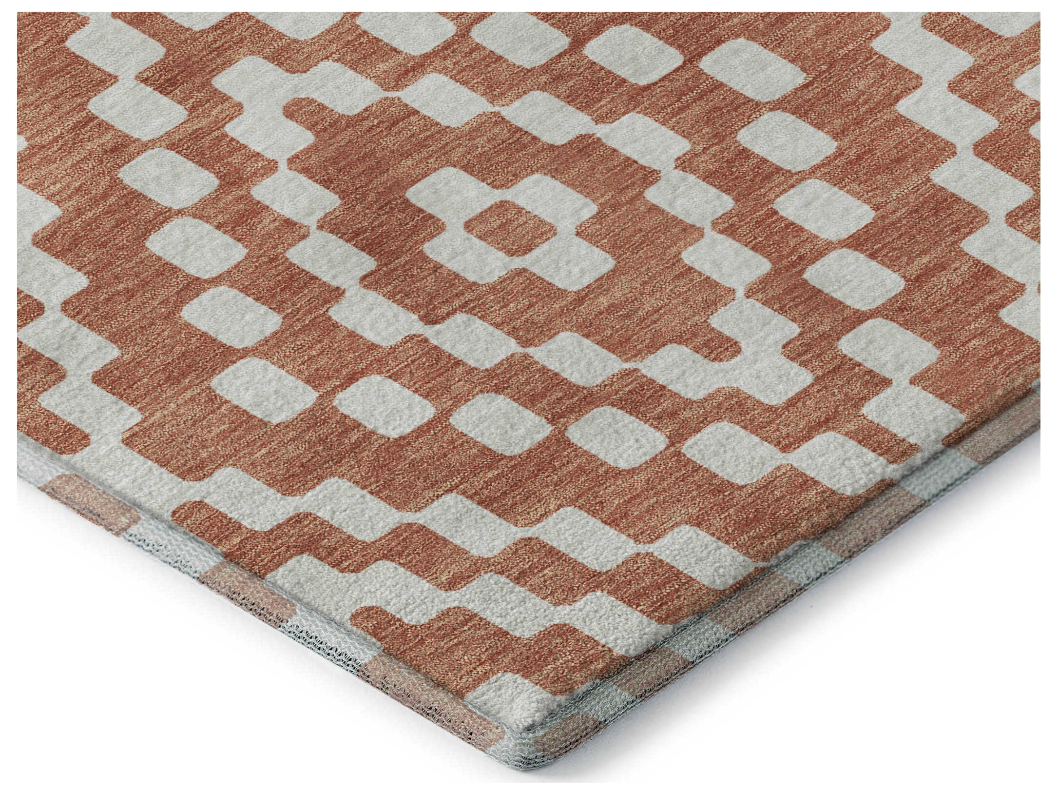 Dalyn Mayfield Geometric Area Rug