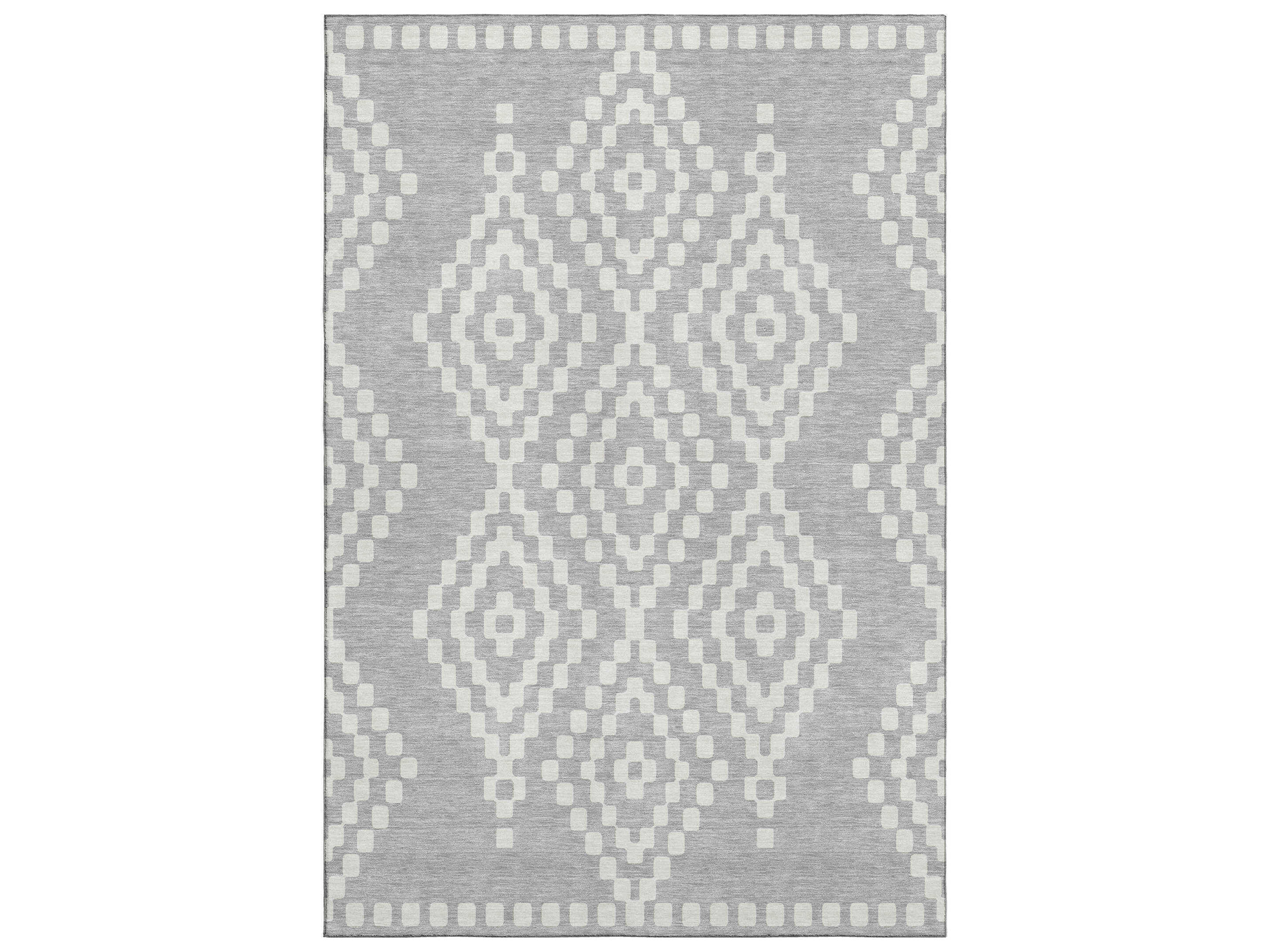 Dalyn Mayfield Geometric Area Rug