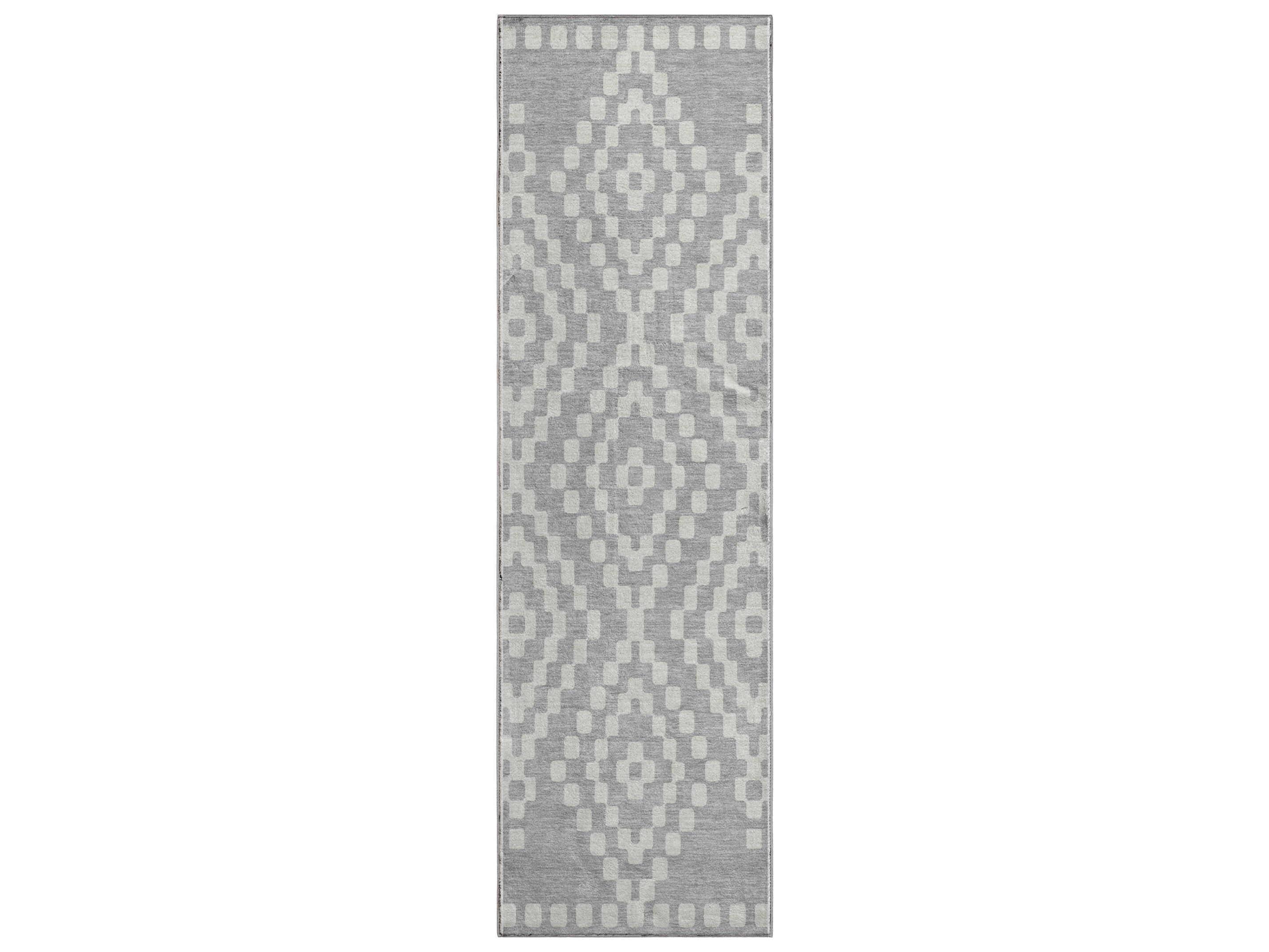Dalyn Mayfield Geometric Area Rug
